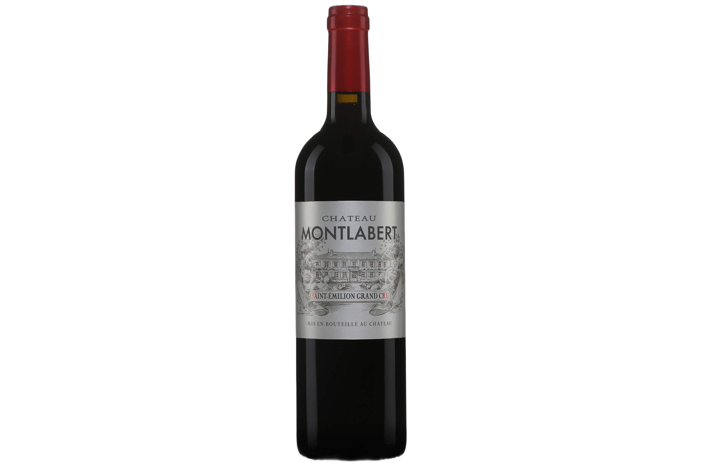 Château Montlabert Saint-Émilion Grand Cru