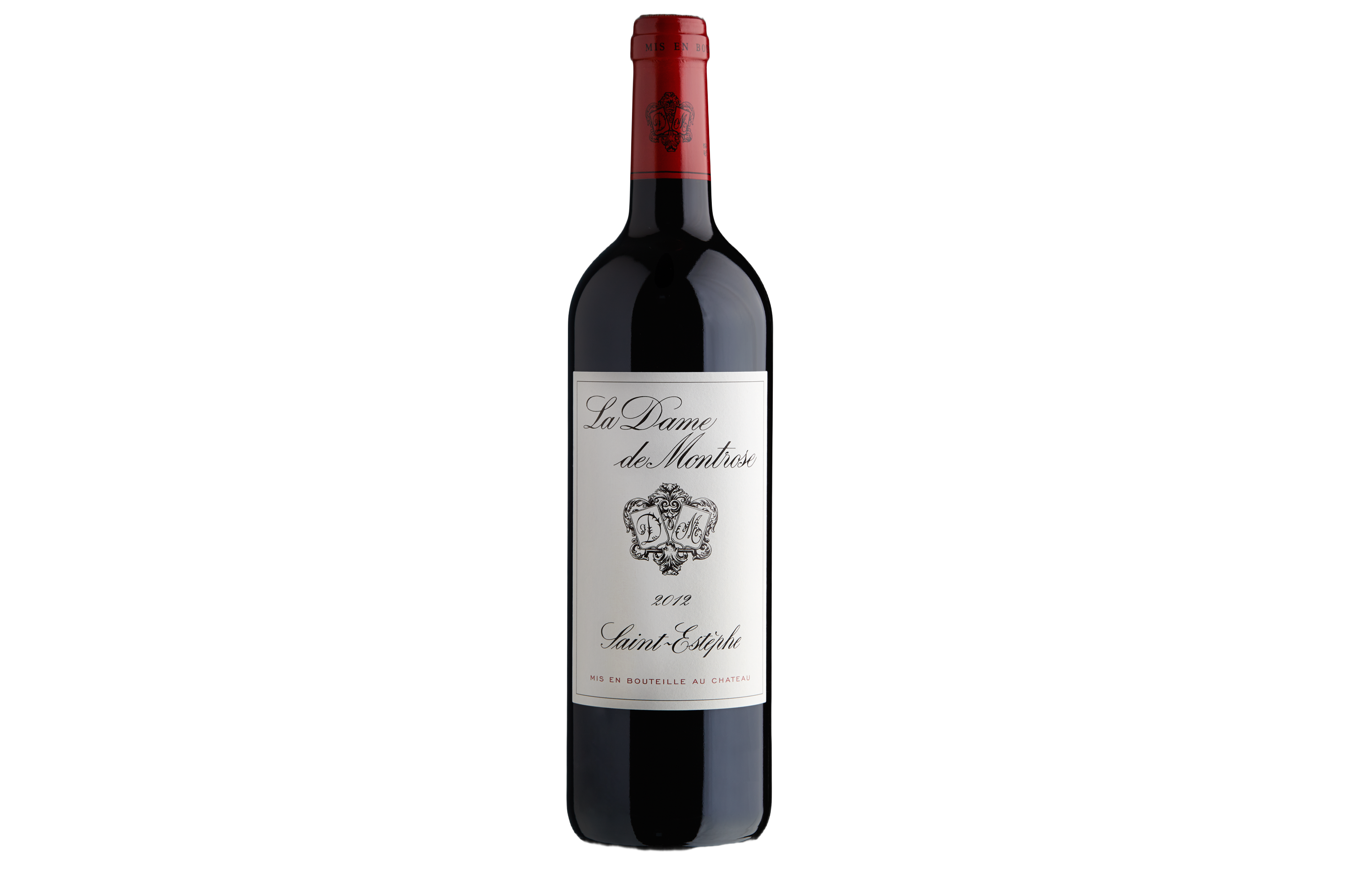La Dame de Montrose