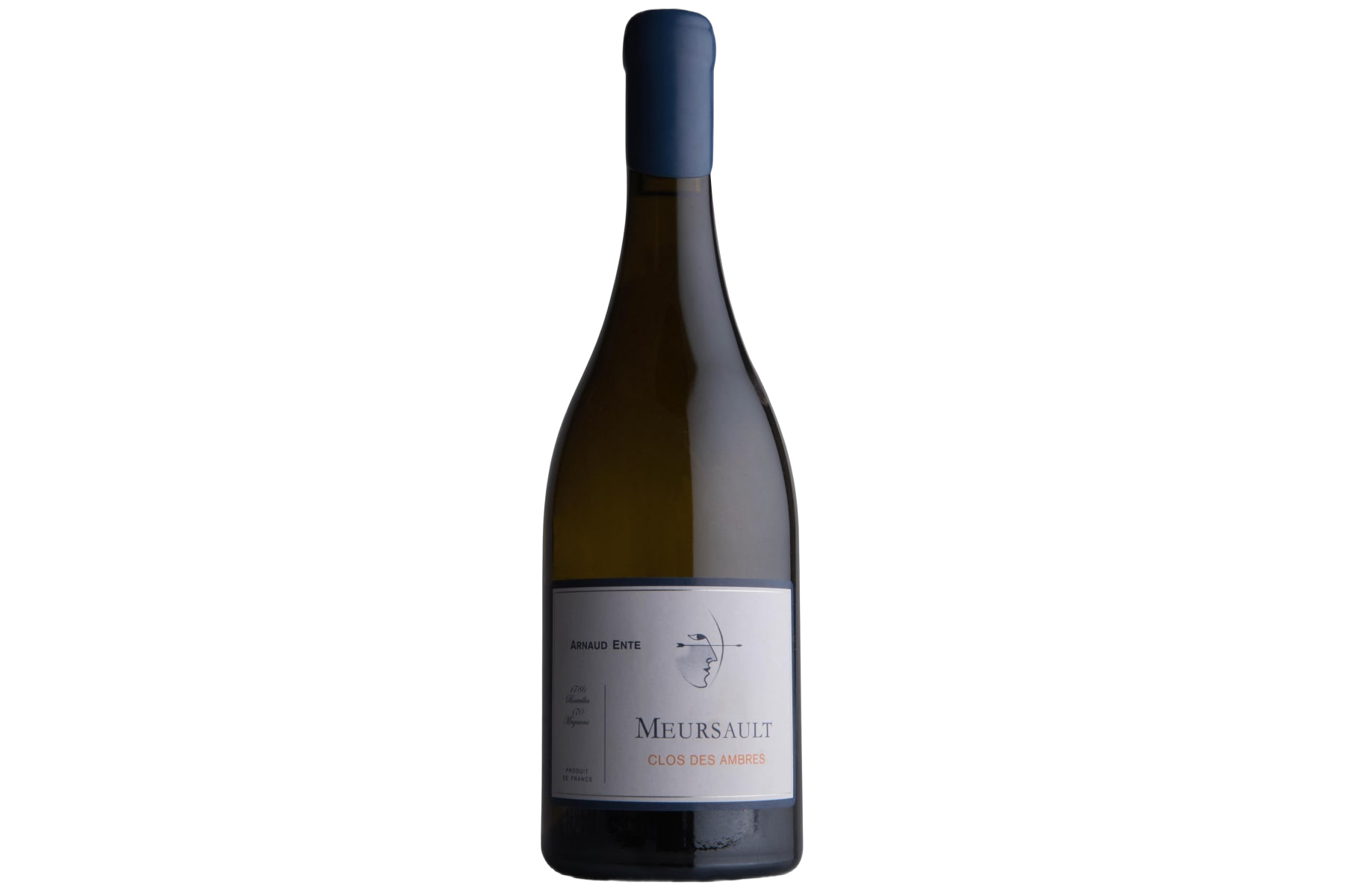 Meursault Clos des Ambres