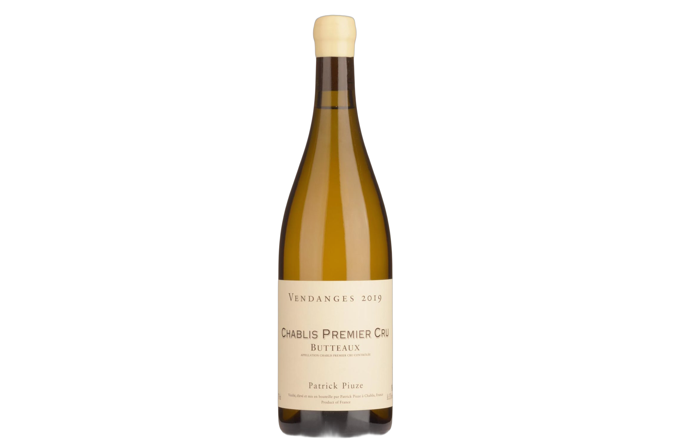 Chablis Butteaux