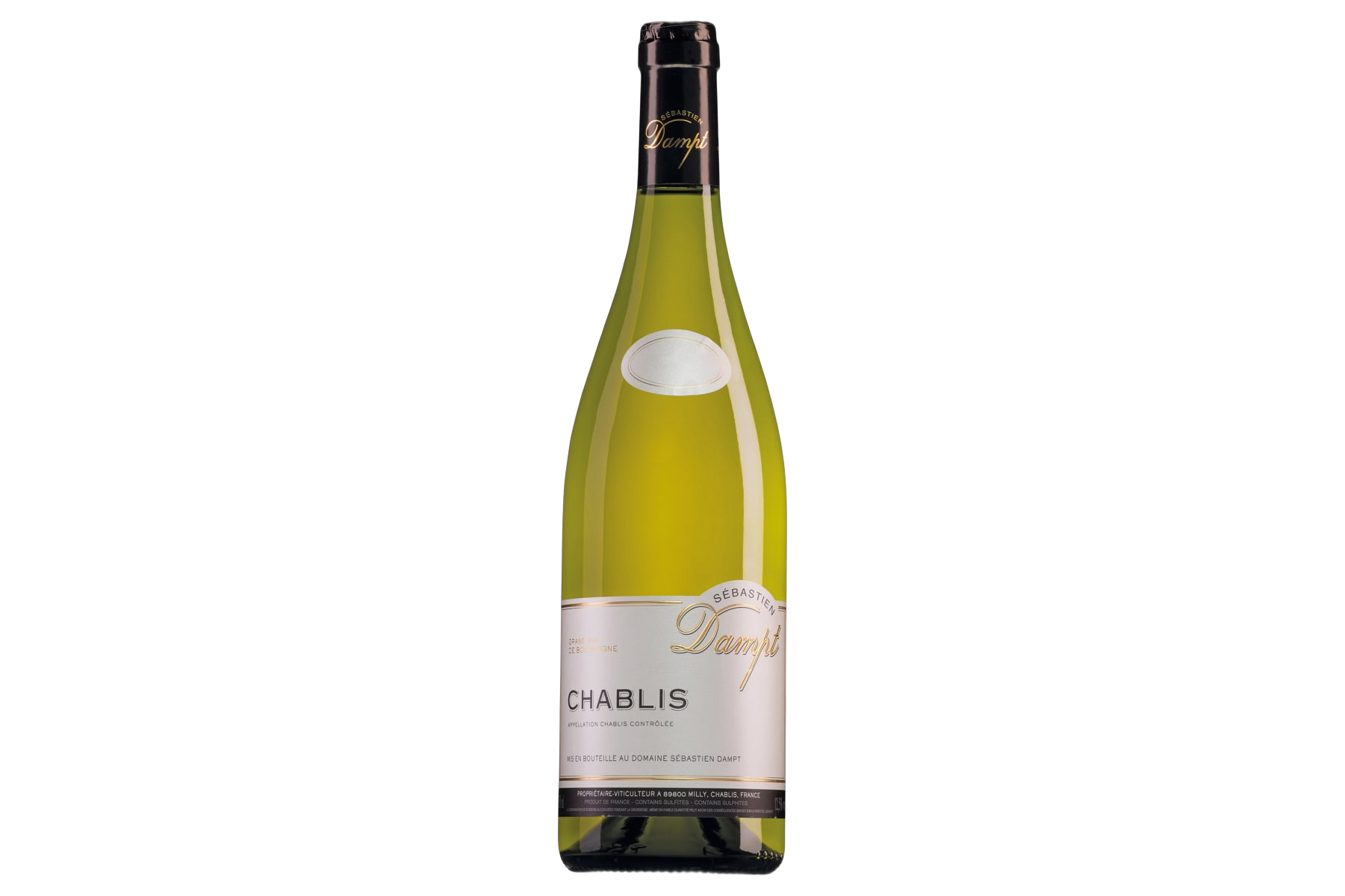 Chablis Beugnons