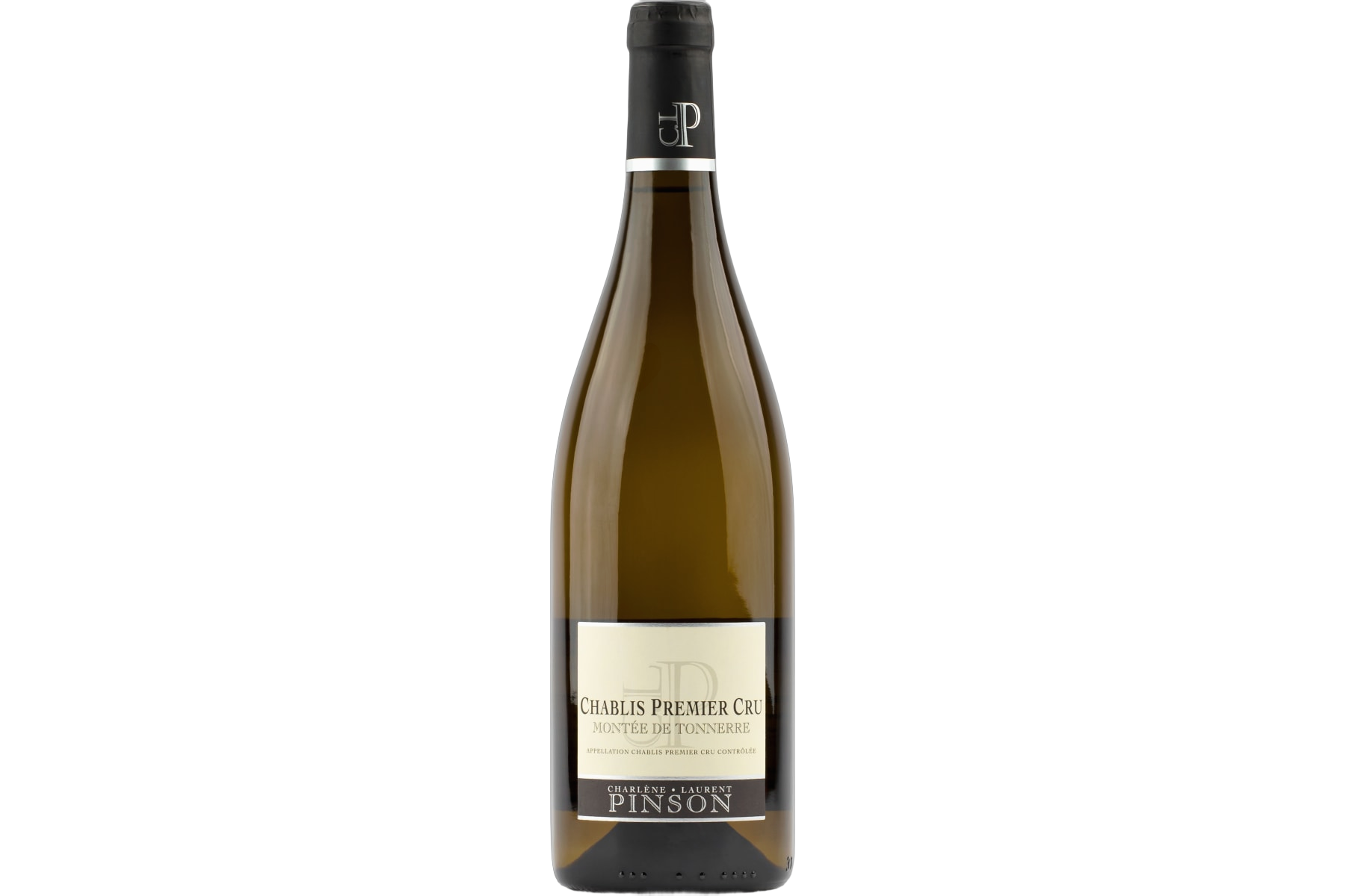 Chablis Premier Cru Montée de Tonnerre