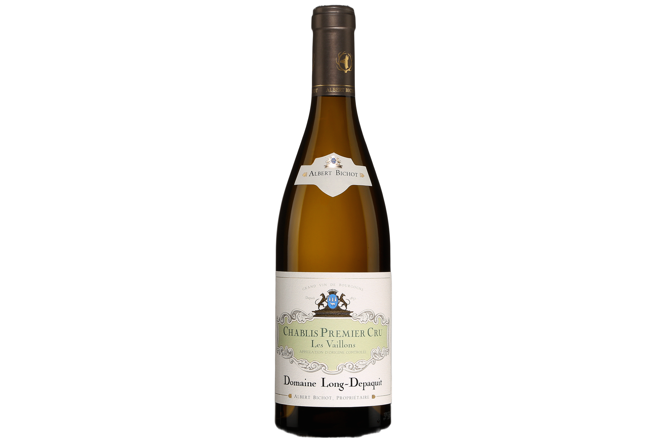 Chablis Premier Cru Les Vaillons