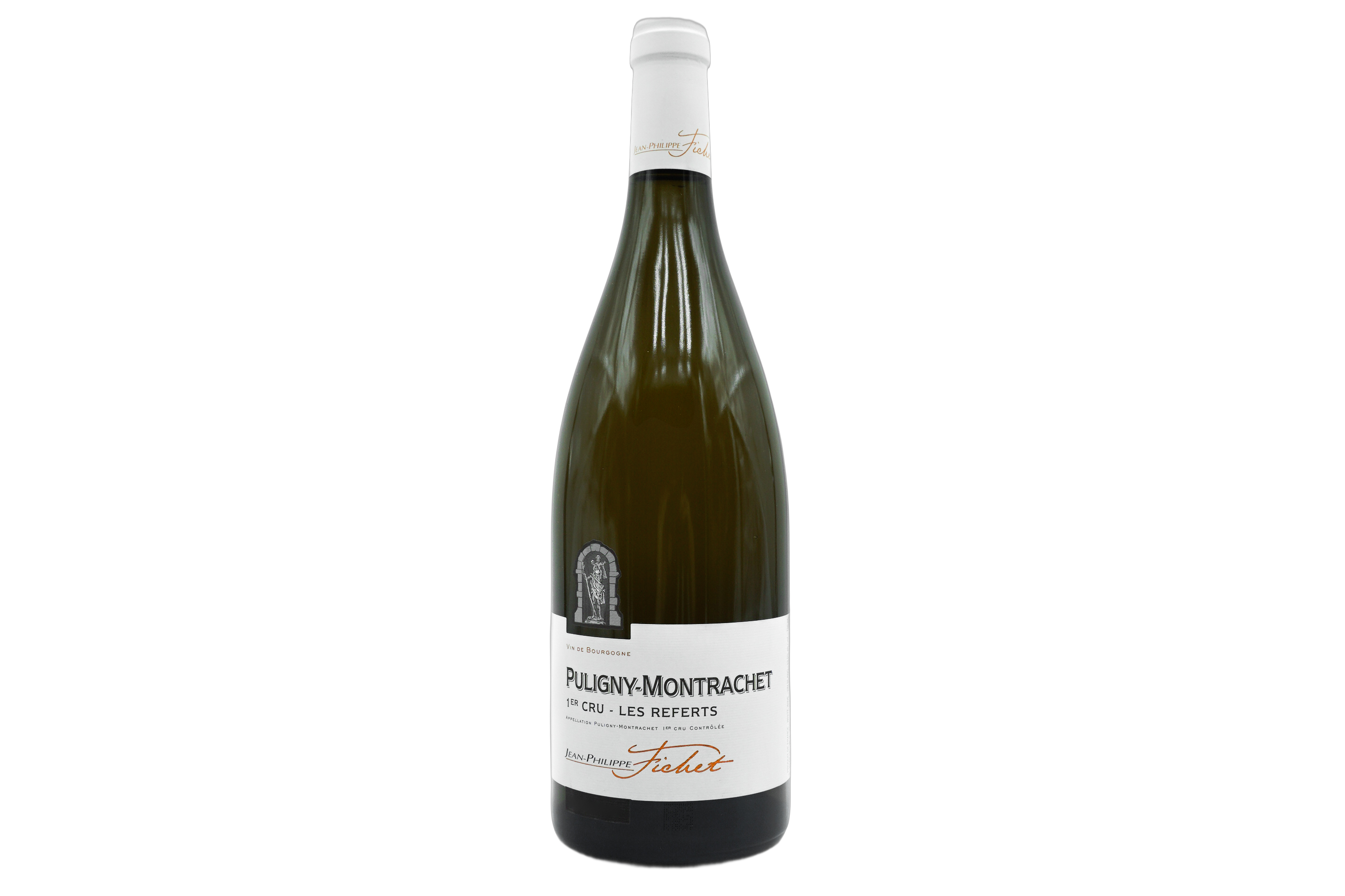 Puligny-Montrachet Premier Cru Les Referts