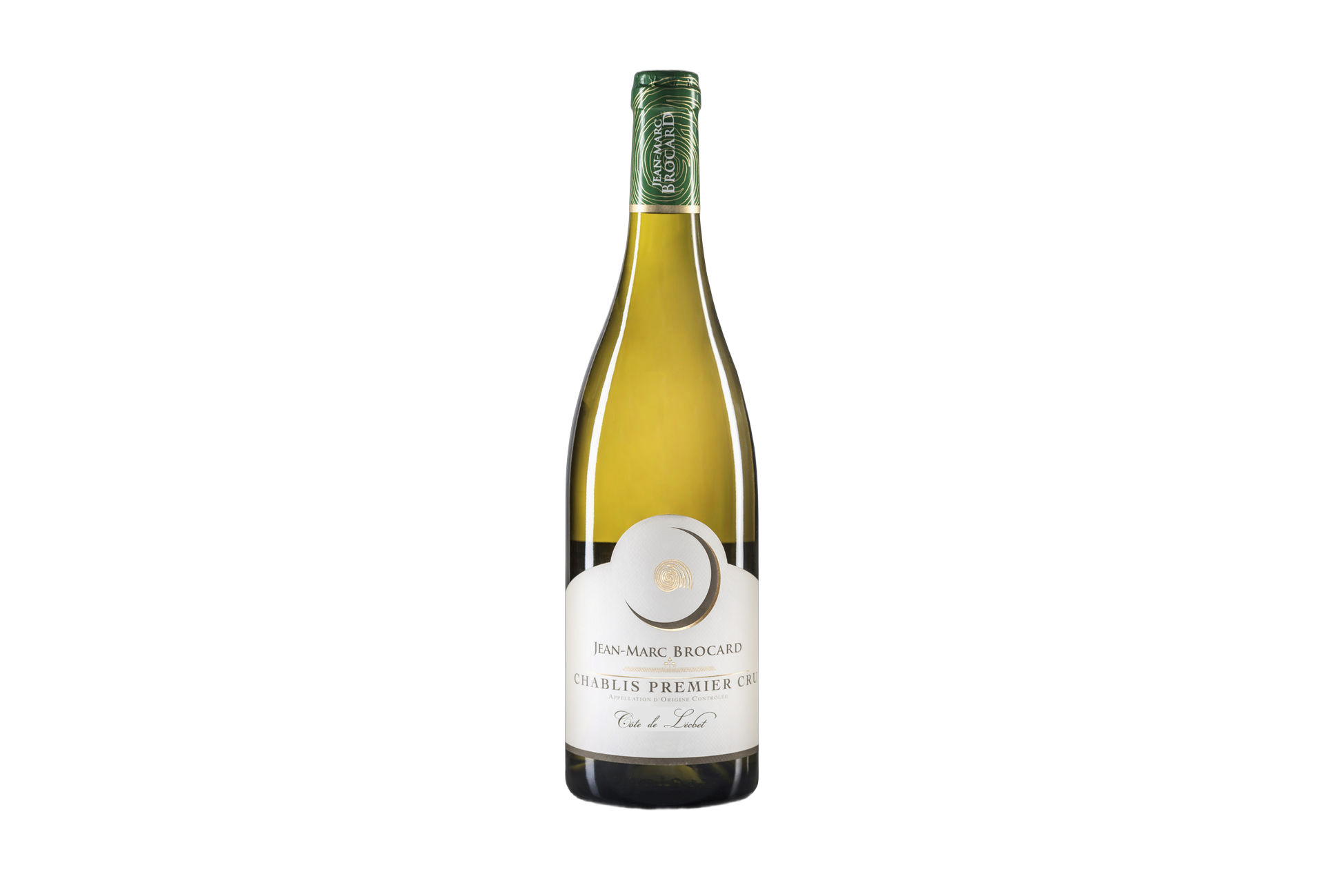 Chablis Côte de Lechet
