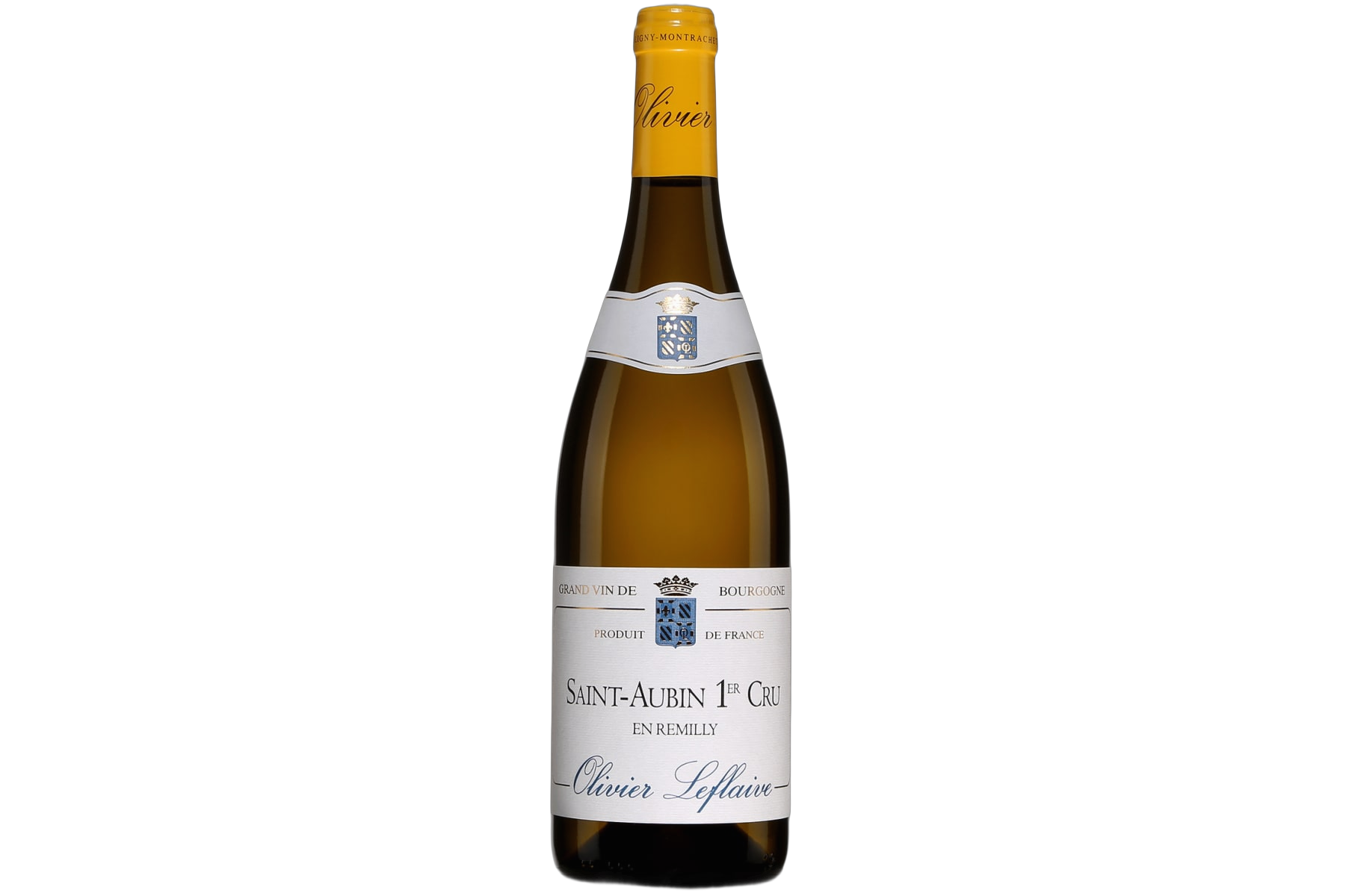 St-Aubin Premier Cru En Remilly