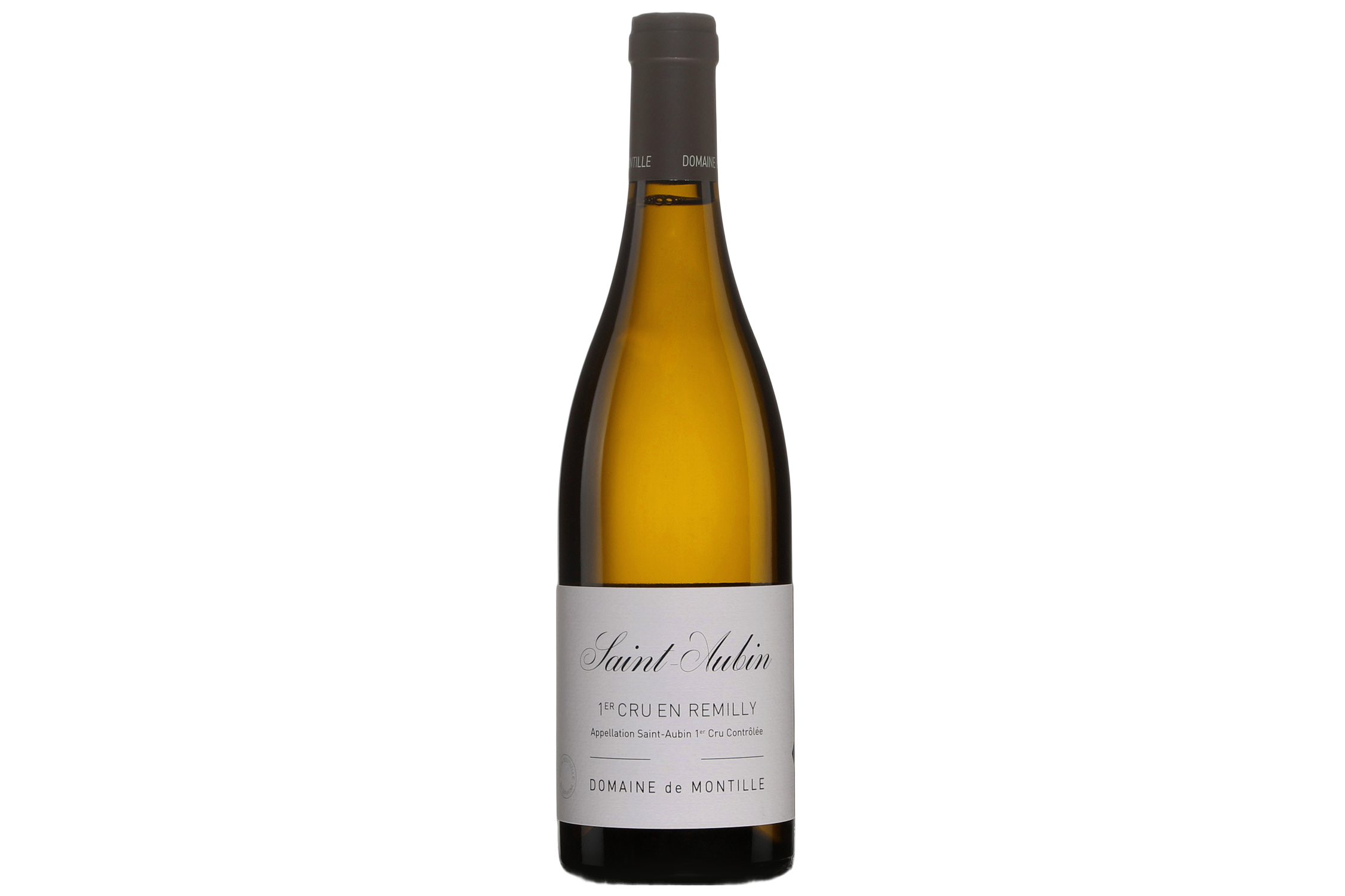 St-Aubin Premier Cru En Remilly