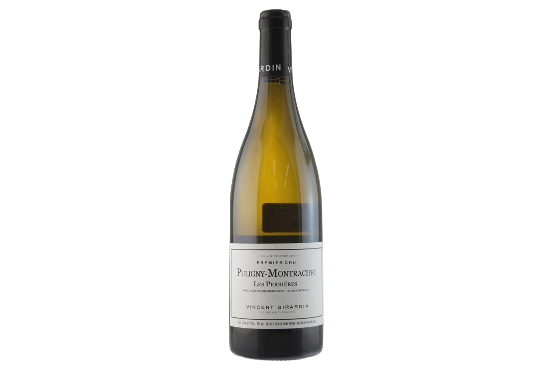 Meursault Premier Cru Les Perrières