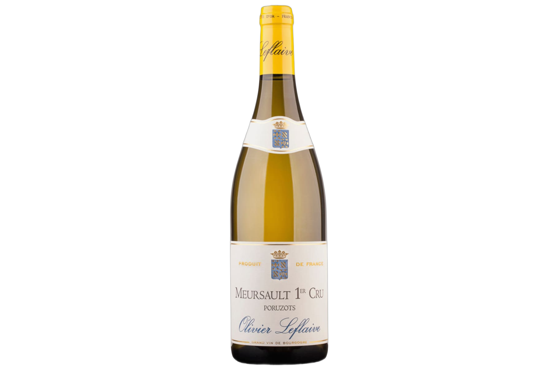 Meursault Premier Cru Les Poruzots