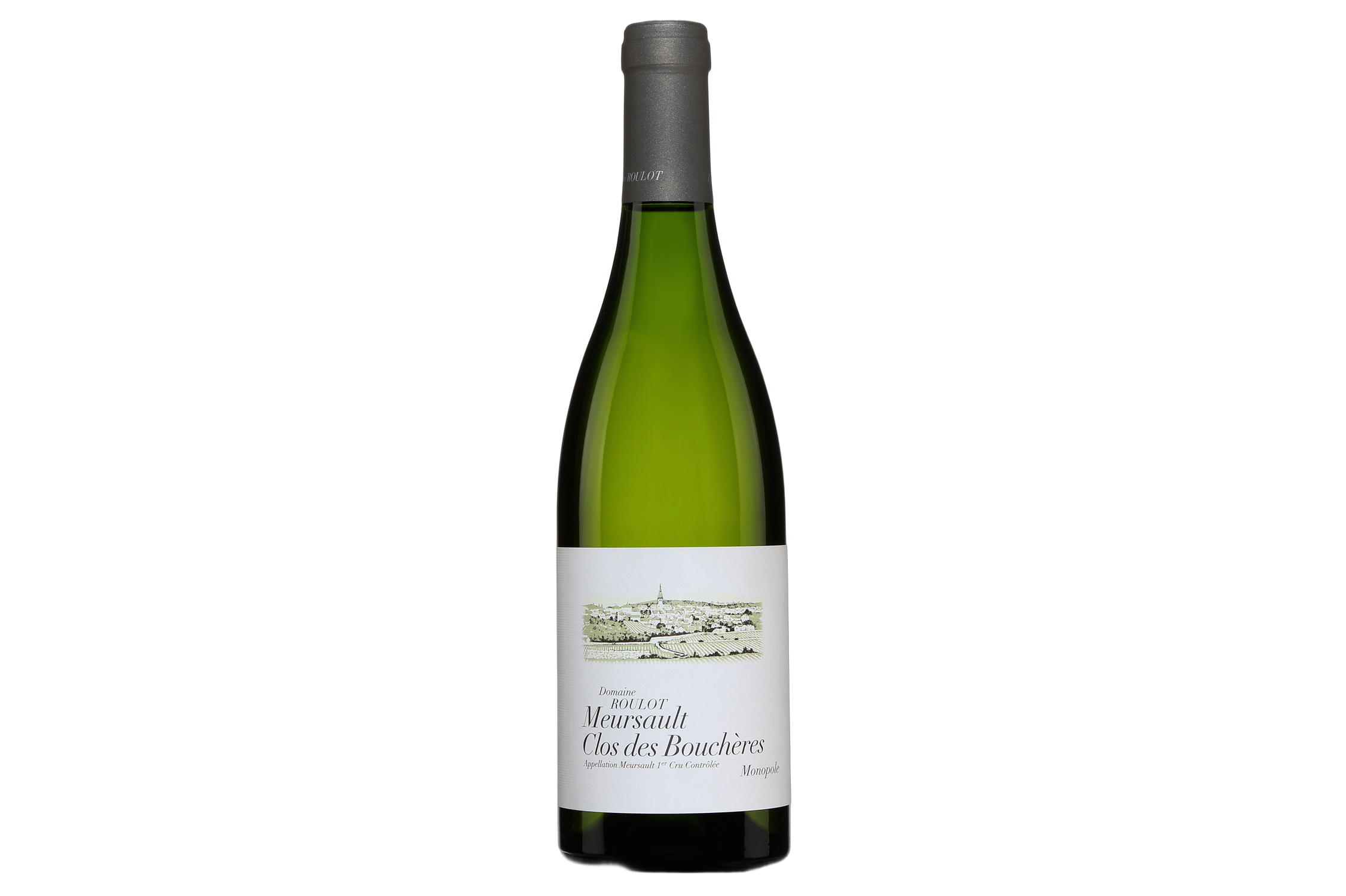 Meursault Premier Cru Clos des Bouchères
