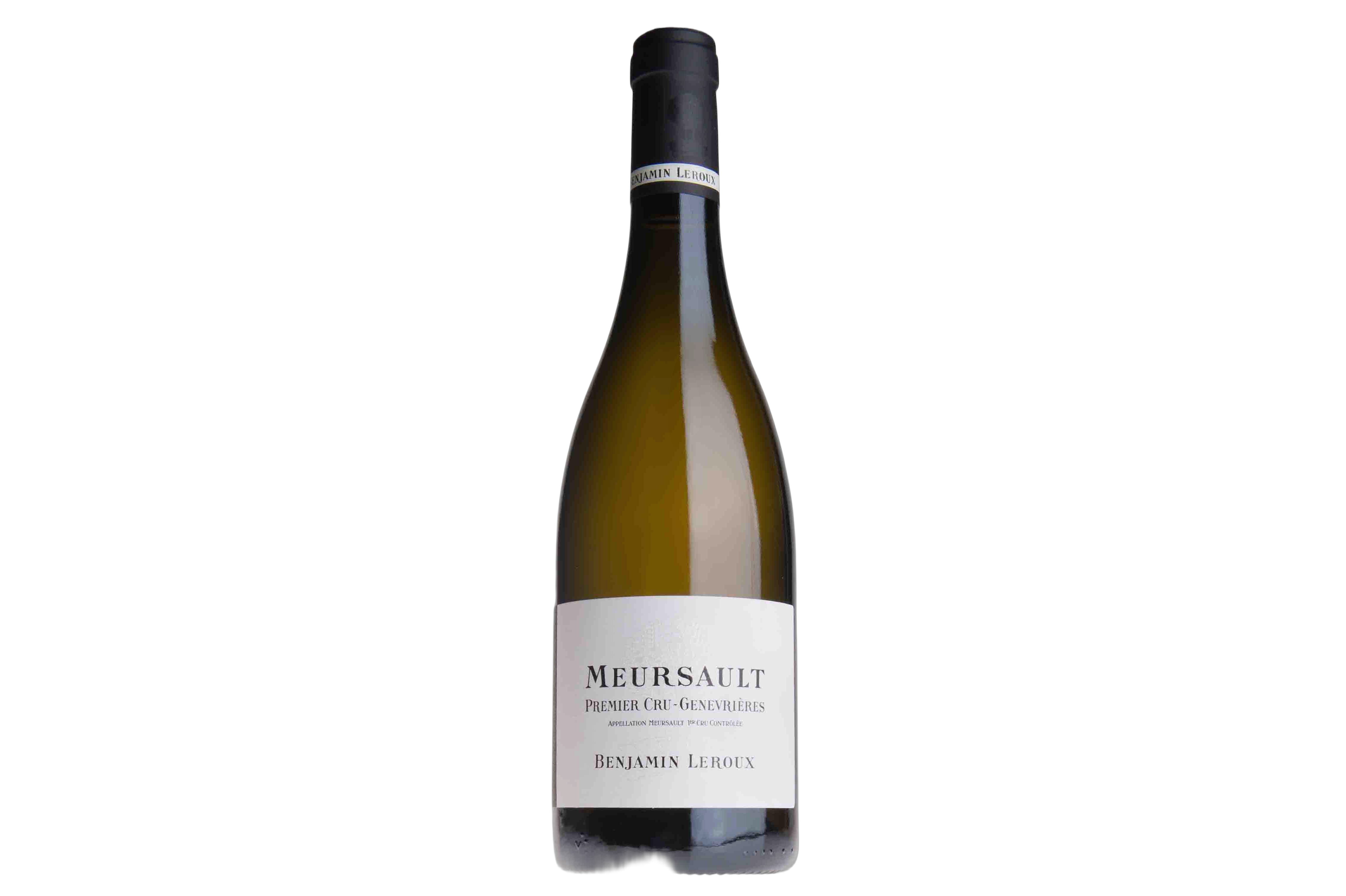 Meursault Premier Cru Genevrières