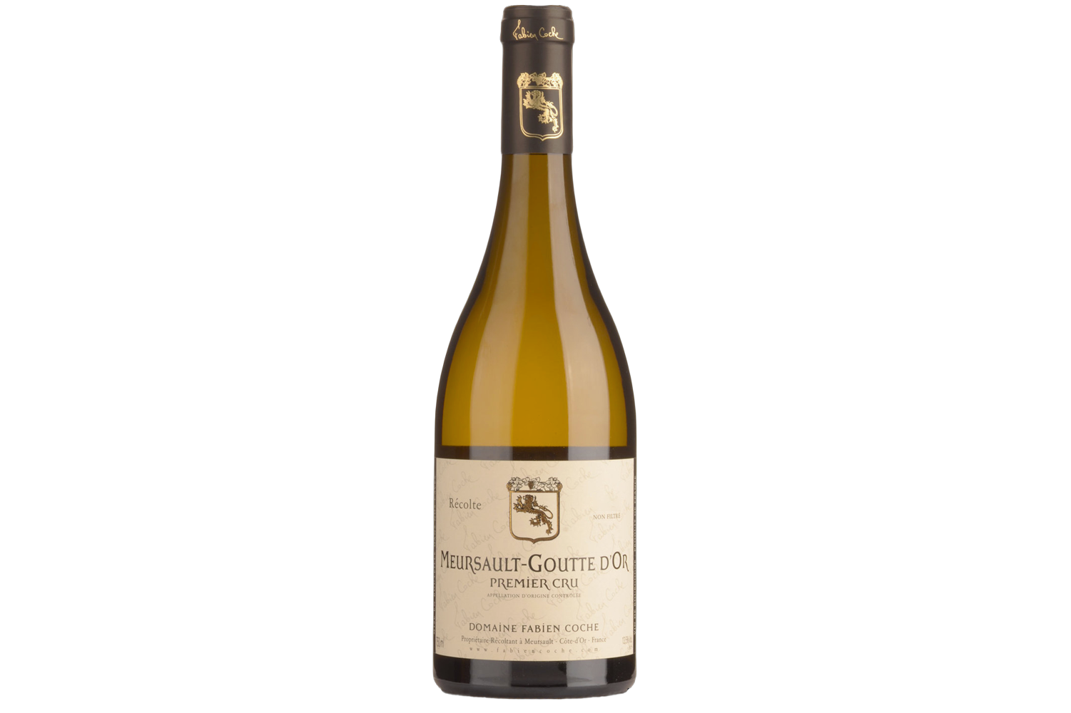 Meursault Goutte d’Or