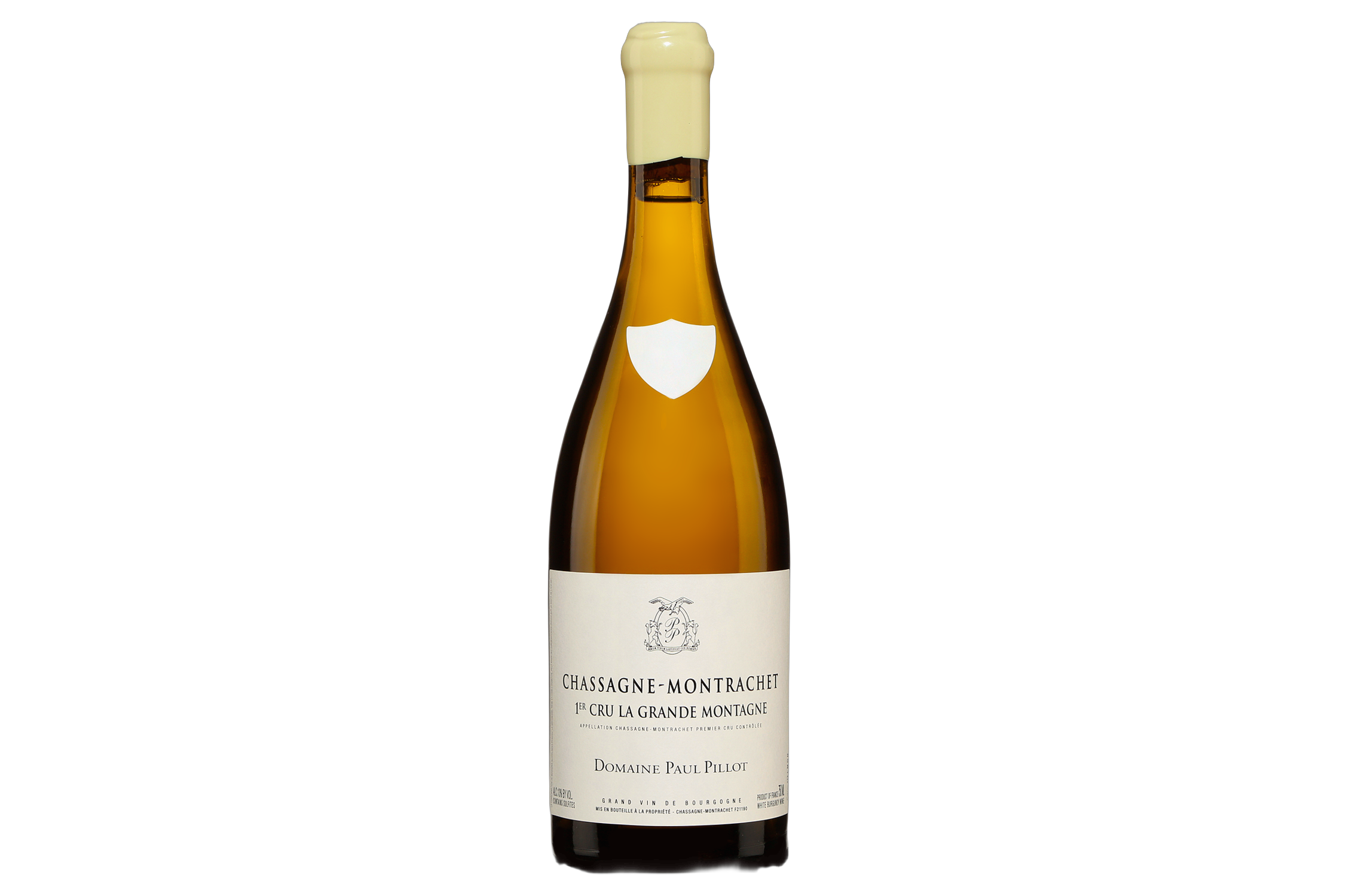 Chassagne-Montrachet Premier Cru La Grande Montagne