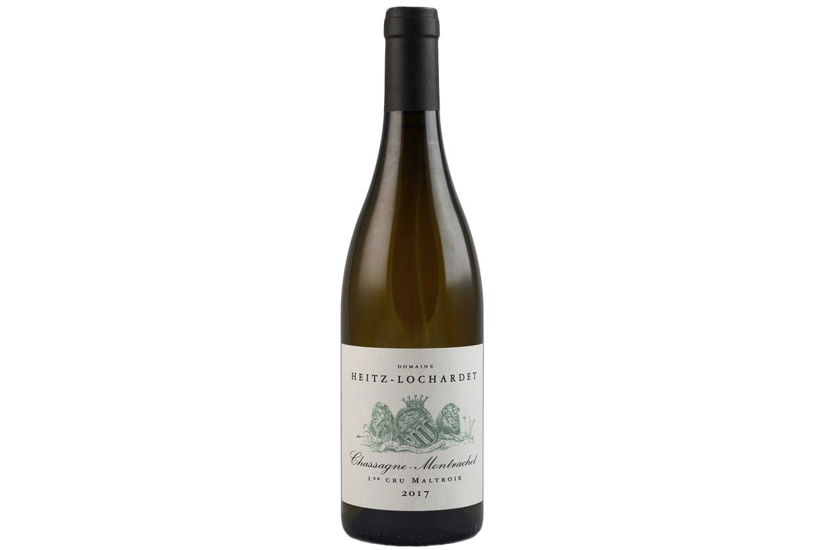 Chassagne-Montrachet Premier Cru La Maltroie