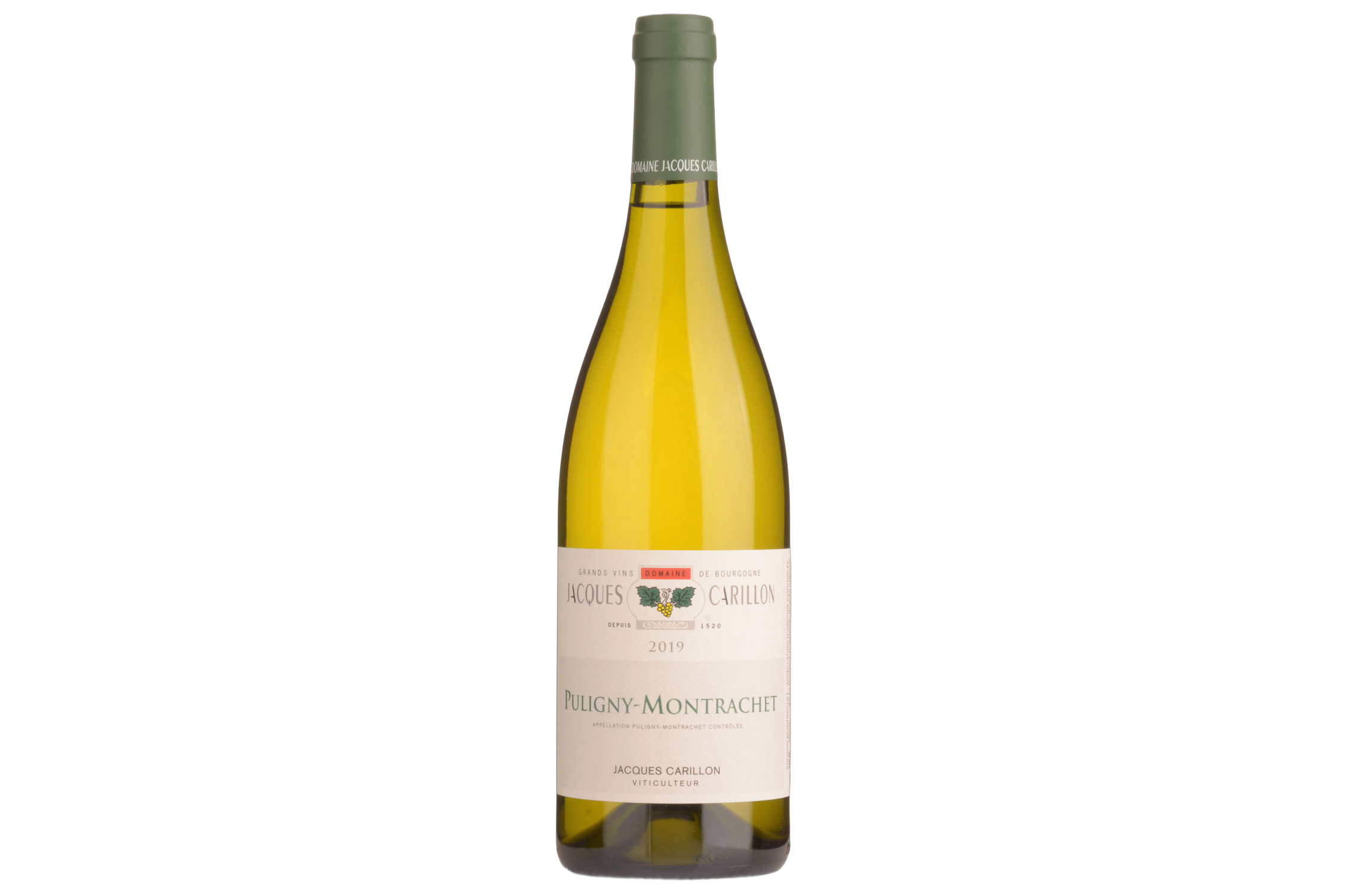 Puligny-Montrachet Clos du Cailleret Sélection Centenaire J Chartron