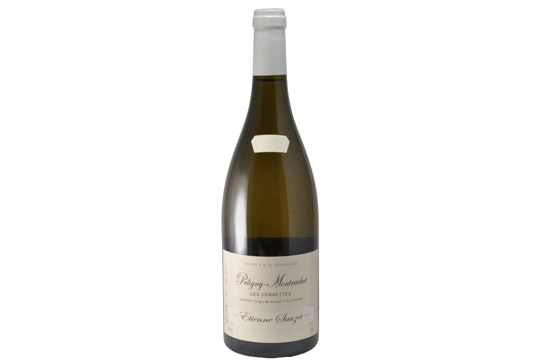 Puligny-Montrachet Premier Cru Les Combettes