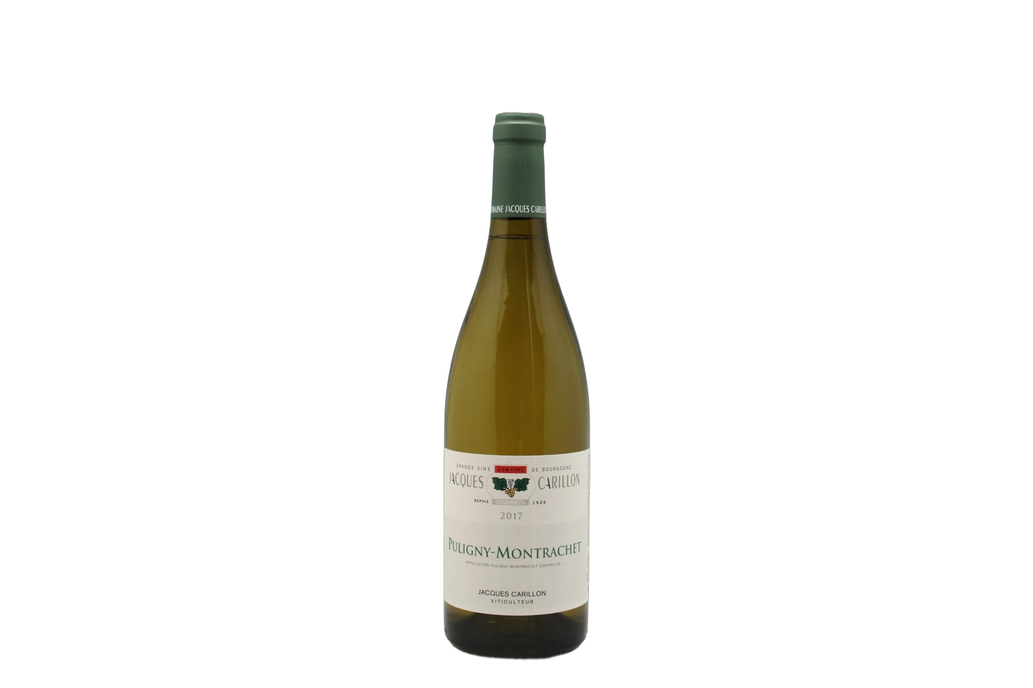 Puligny-Montrachet Premier Cru Les Folatières J Chartron