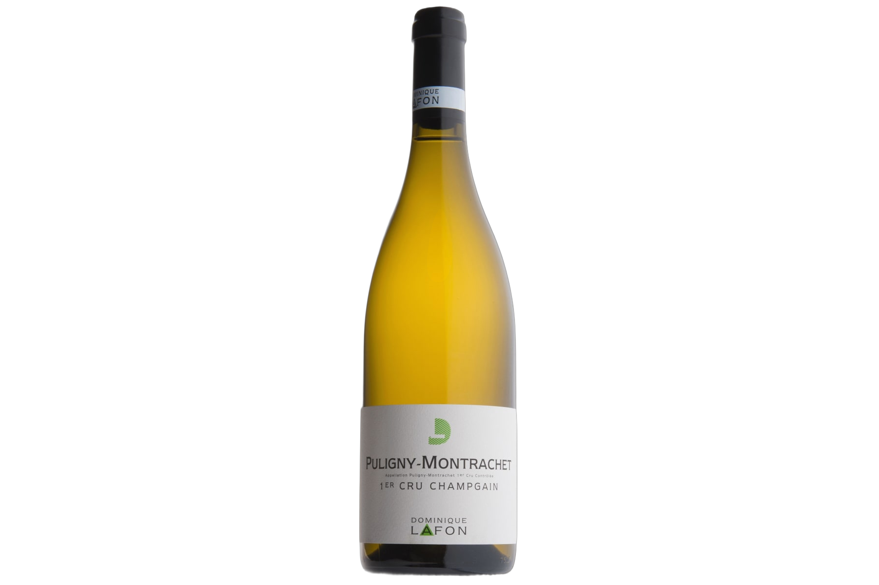 Puligny-Montrachet Premier Cru Champs Gain