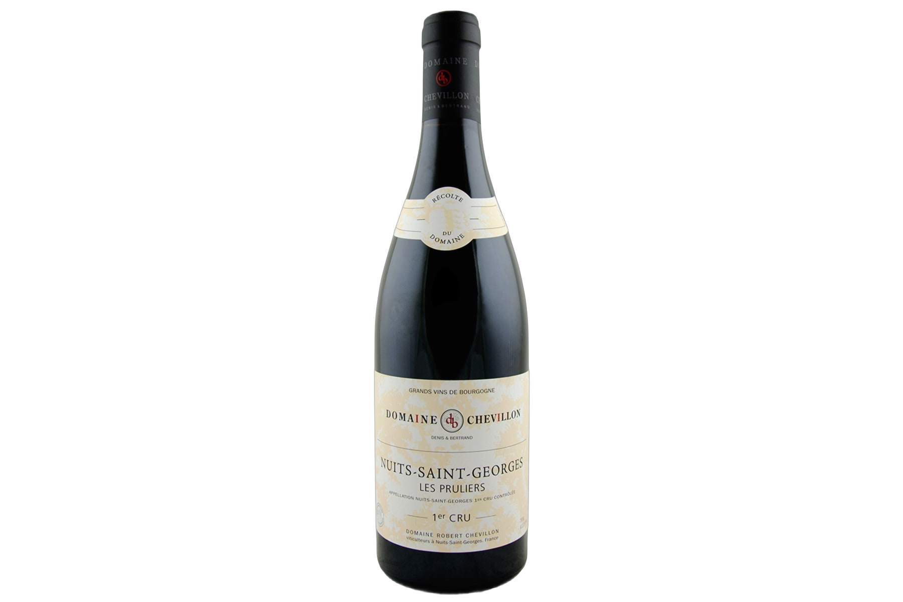 Nuits-St-Georges Premier Cru Les Pruliers