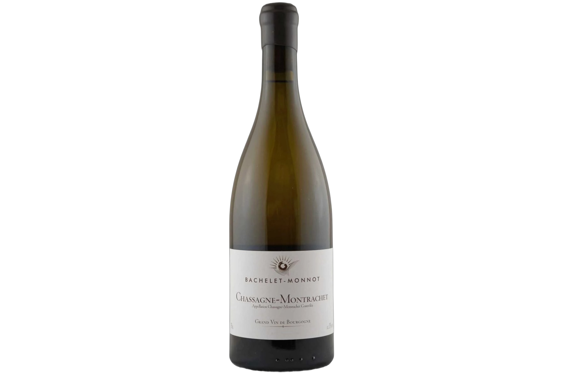 Bâtard-Montrachet Grand Cru