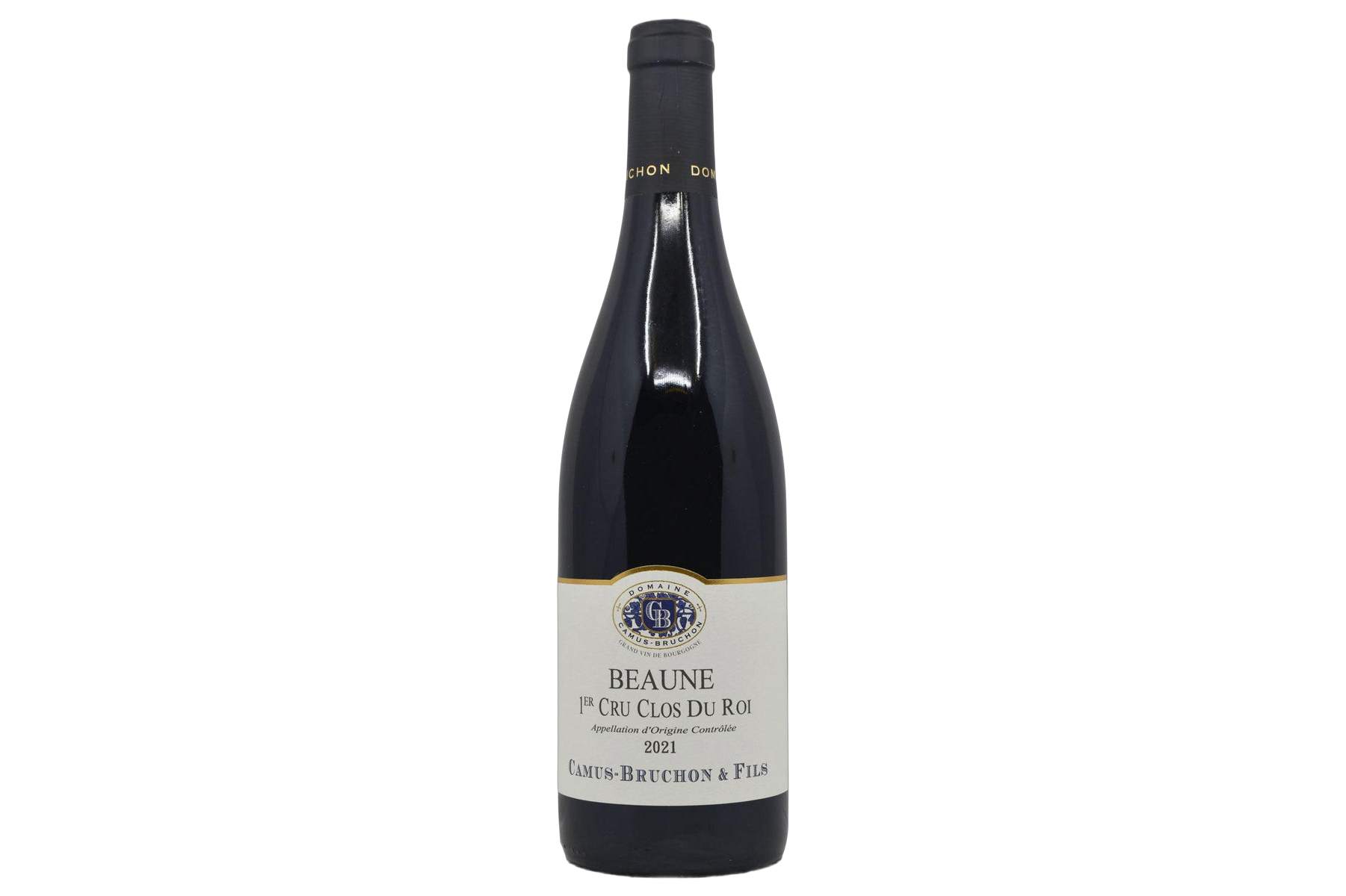 Beaune Clos du Roi