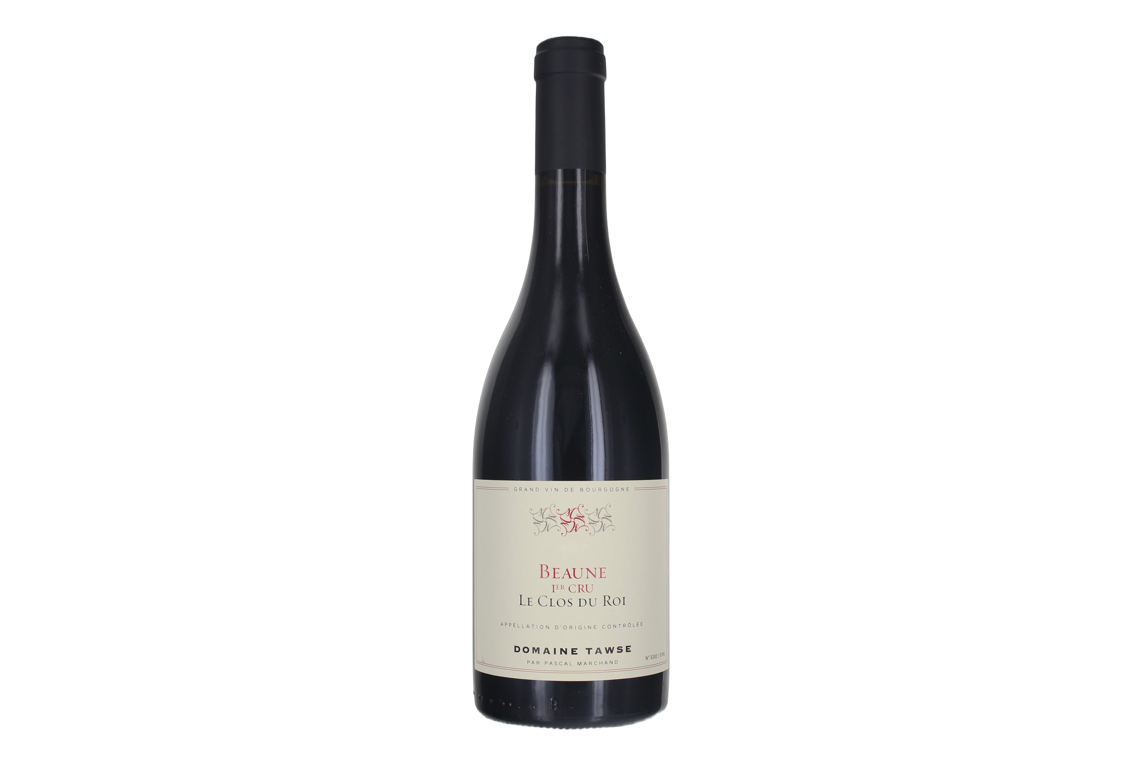 Beaune Clos du Roi