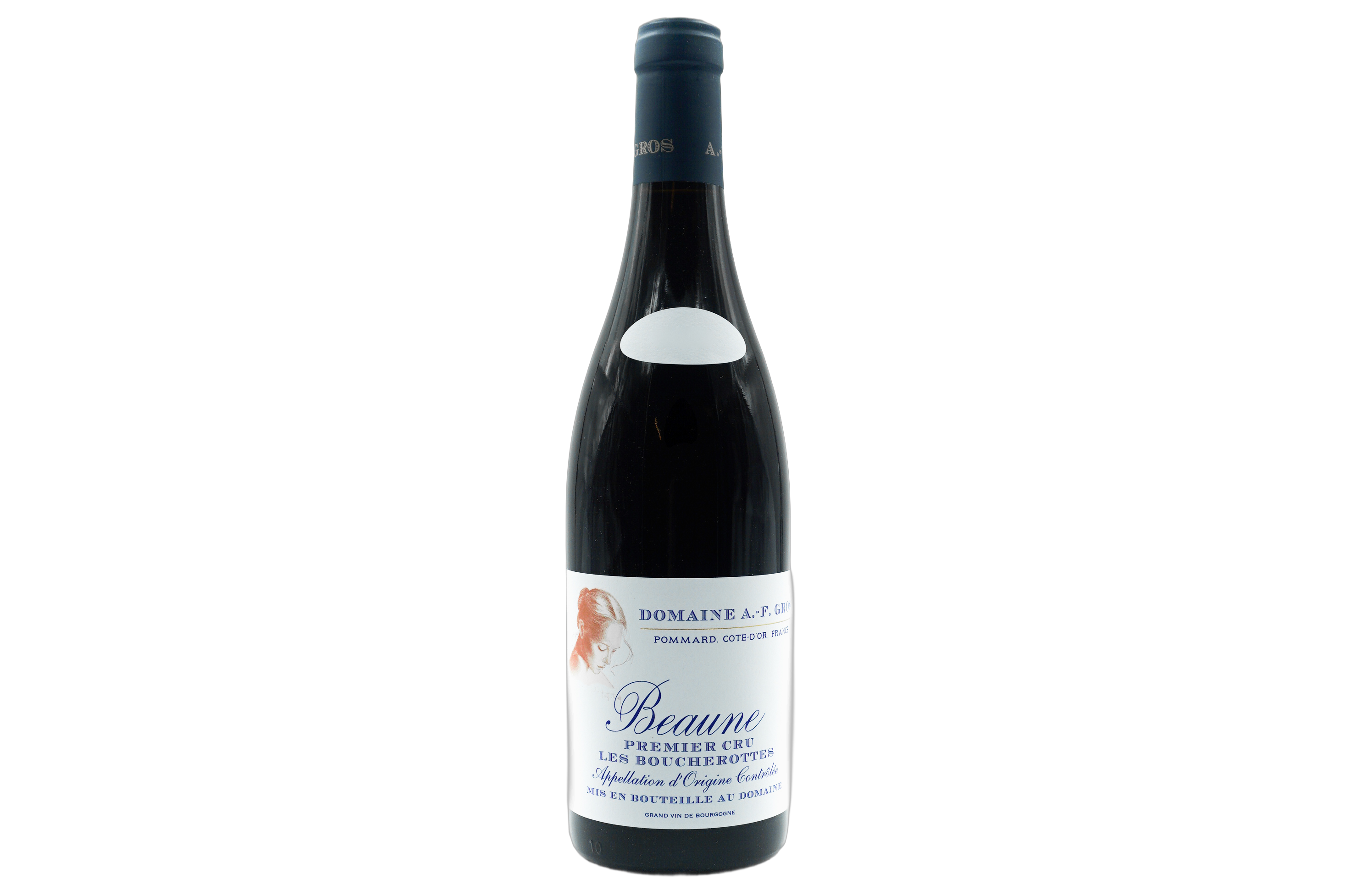 Beaune Premier Cru Les Boucherottes