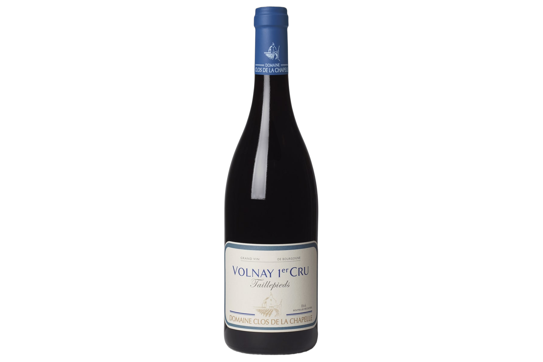 Volnay Premier Cru Taillepieds