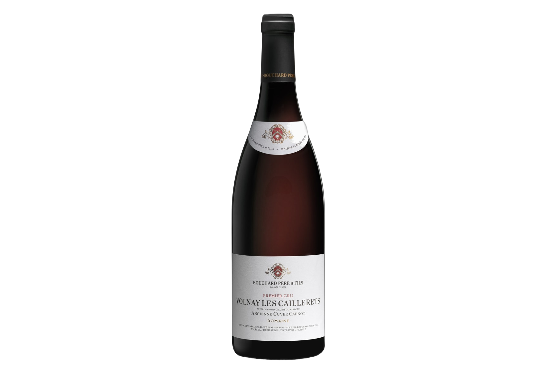 Bouchard Père & Fils Volnay Premier Cru Caillerets Ancienne Cuvée Carnot