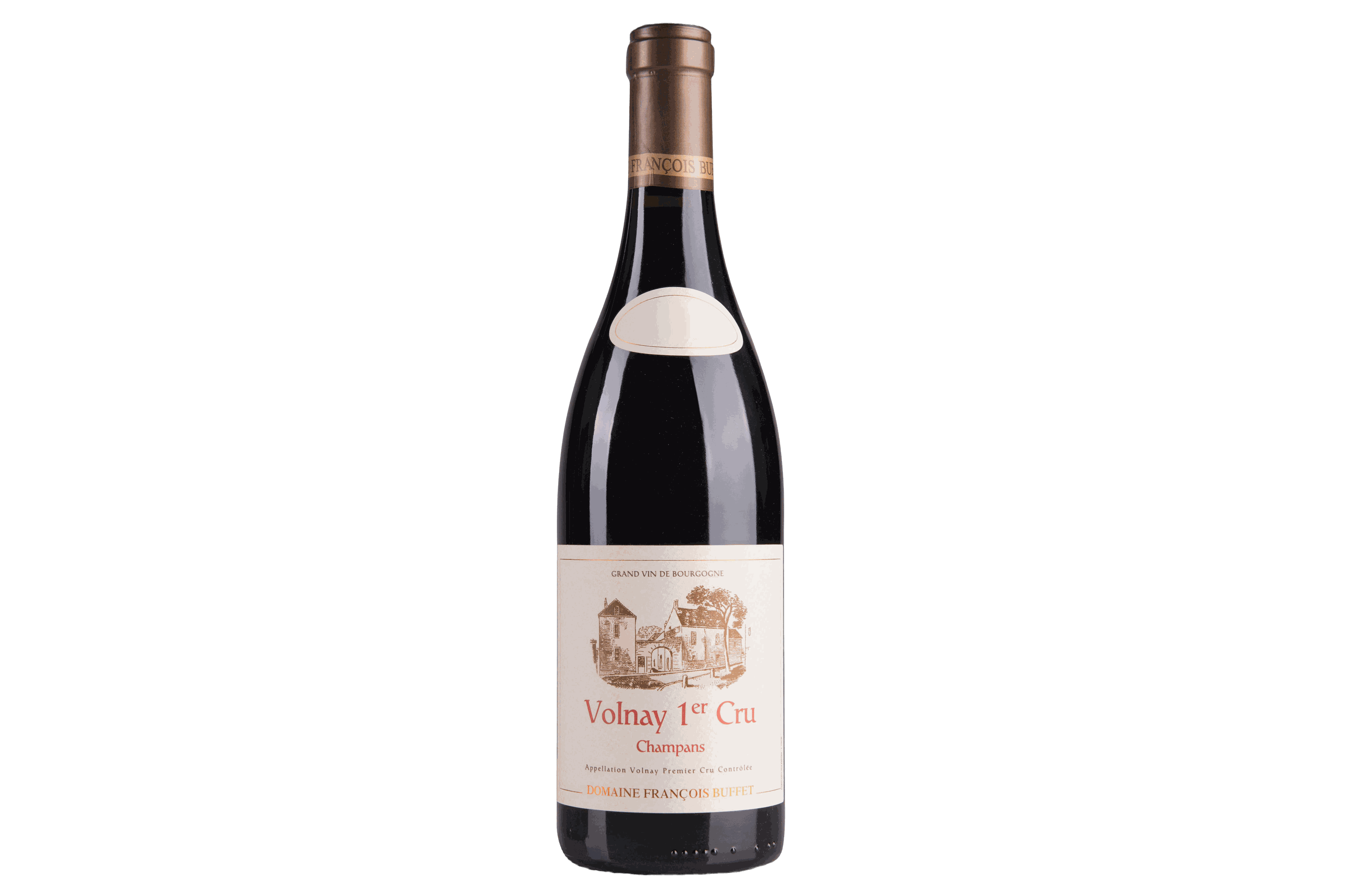 Volnay Premier Cru Champans