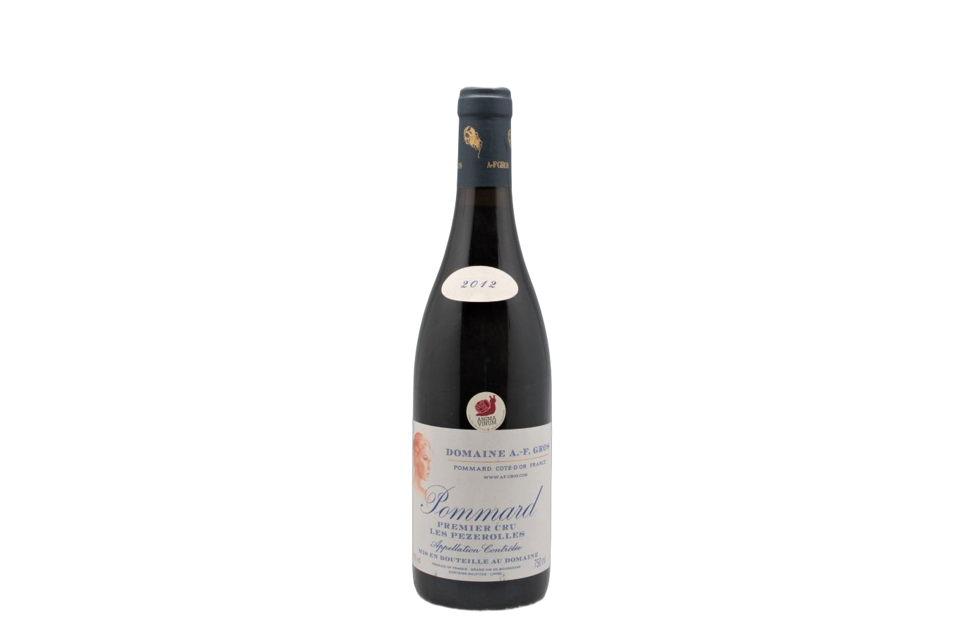 Pommard Premier Cru Les Pezerolles