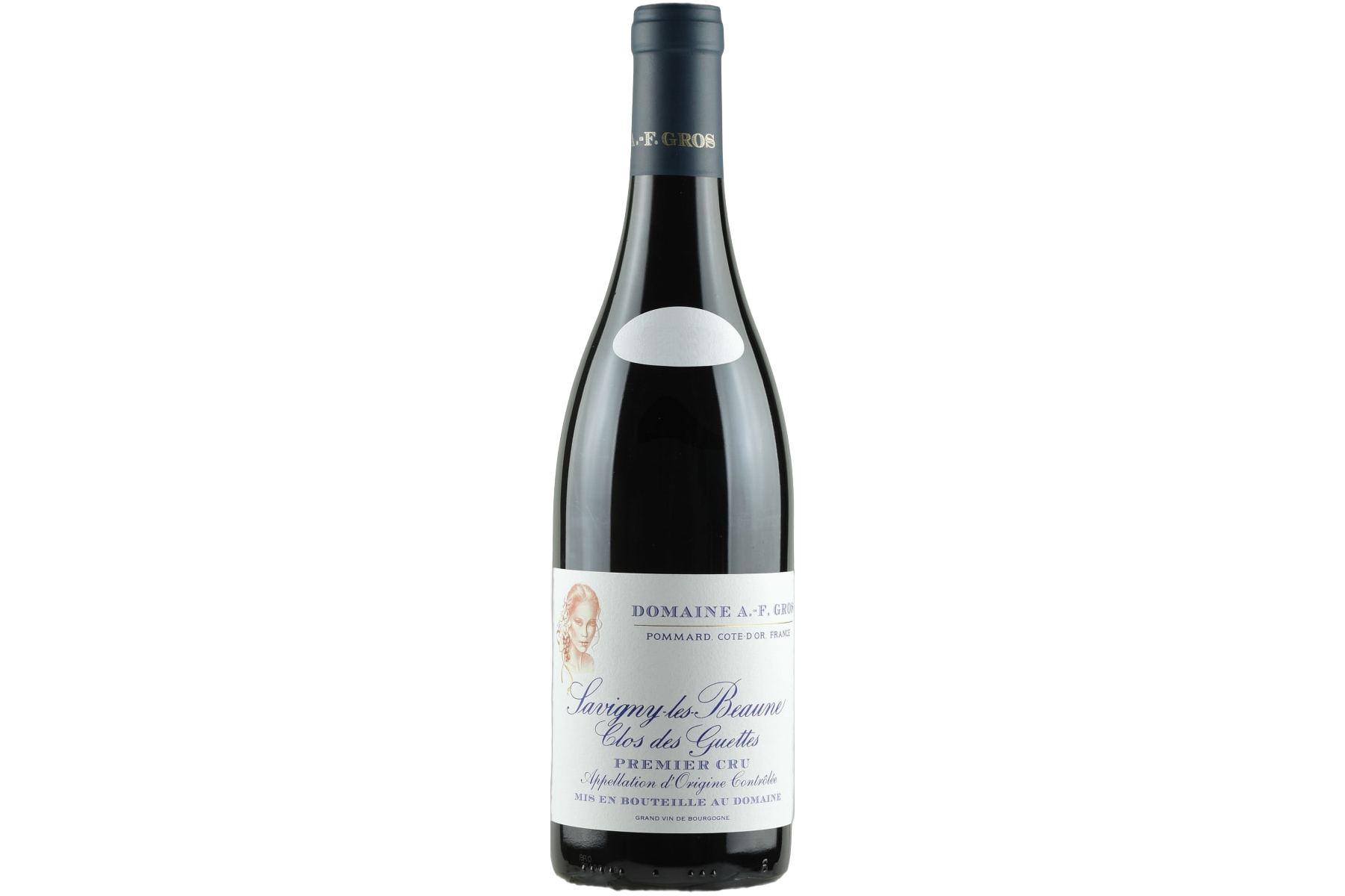 Savigny-lès-Beaune Premier Cru Le Clos des Guettes