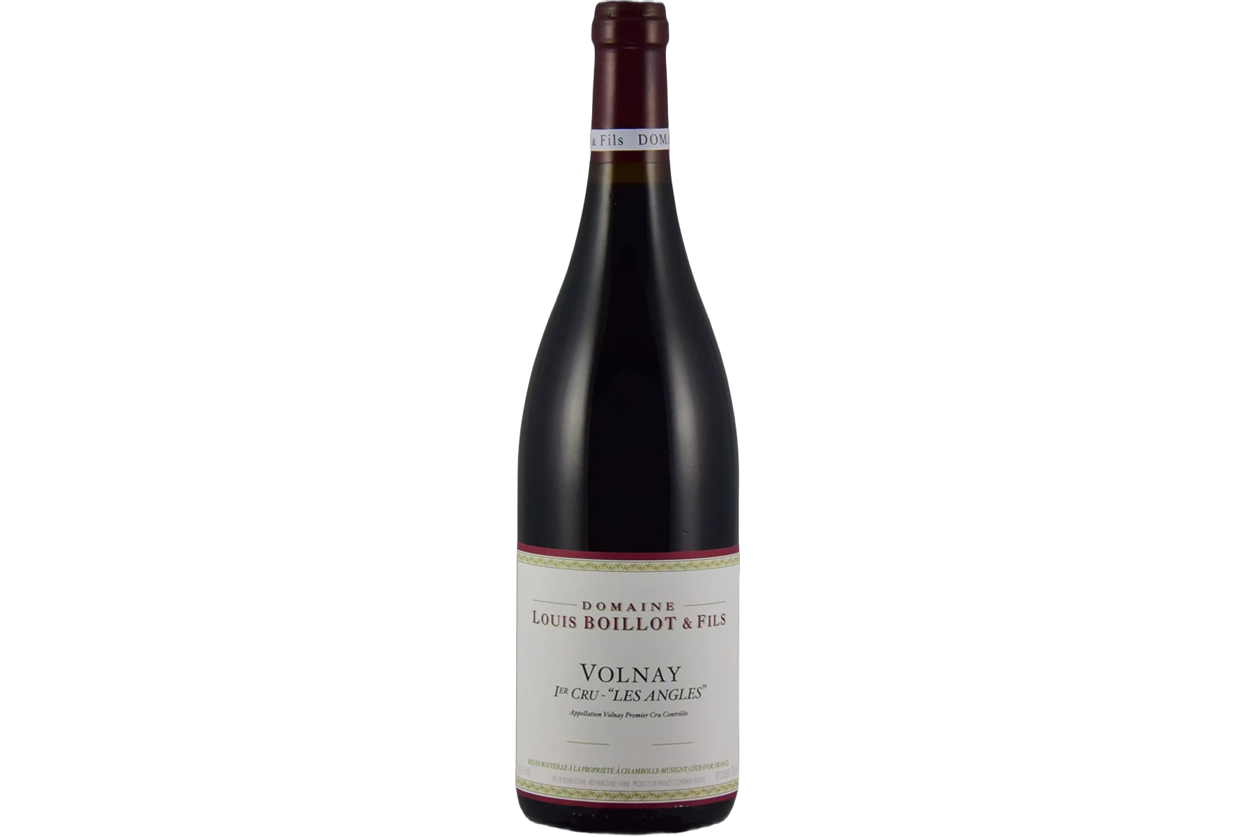 Volnay Premier Cru Les Angles