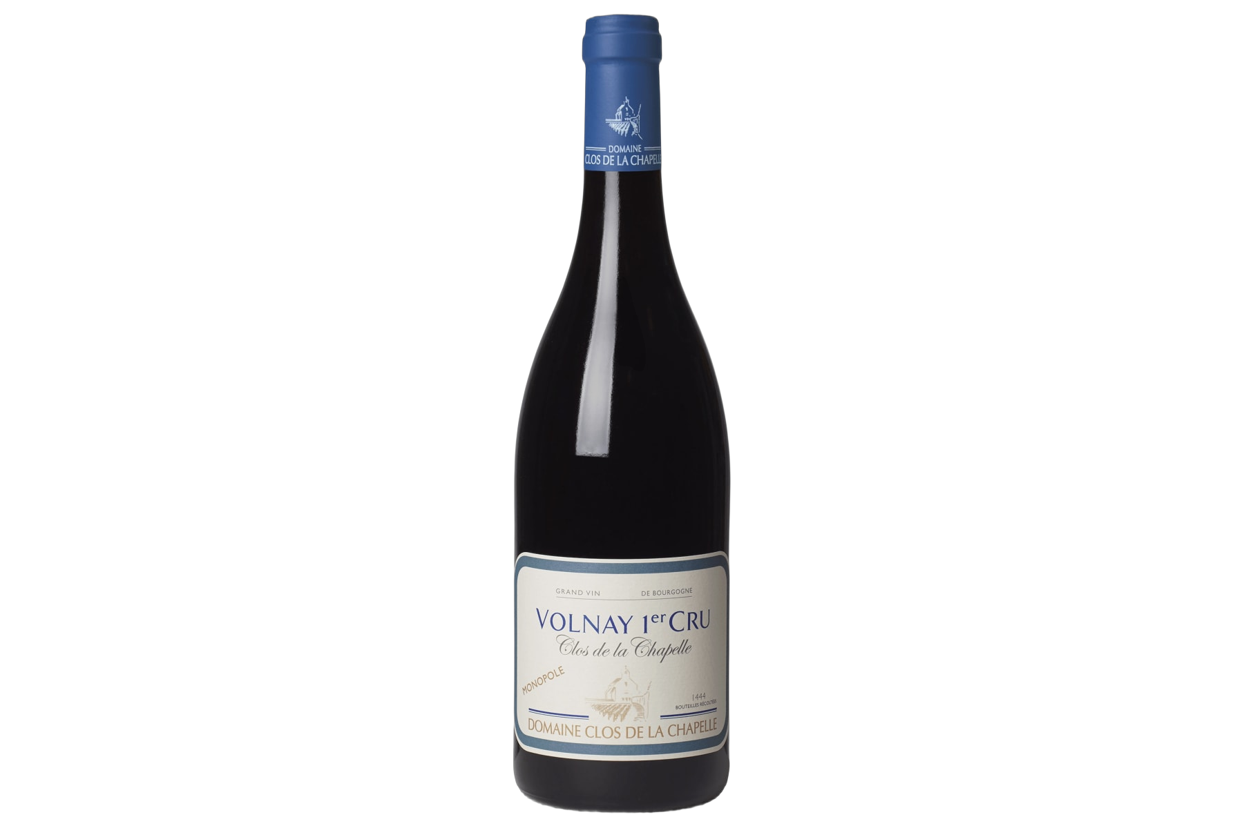 Volnay Premier Cru Clos de la Chapelle