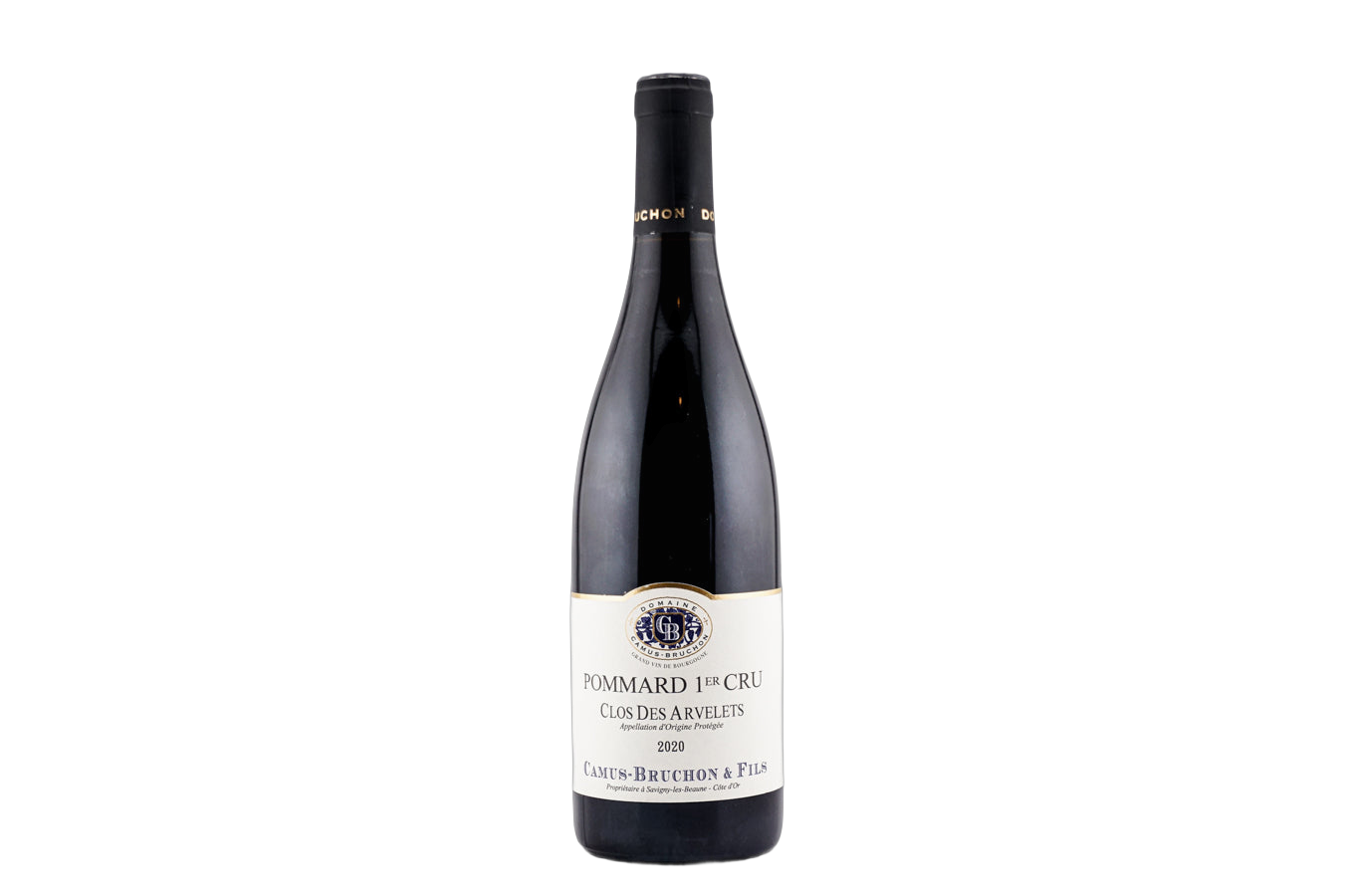 Pommard Clos des Arvelets