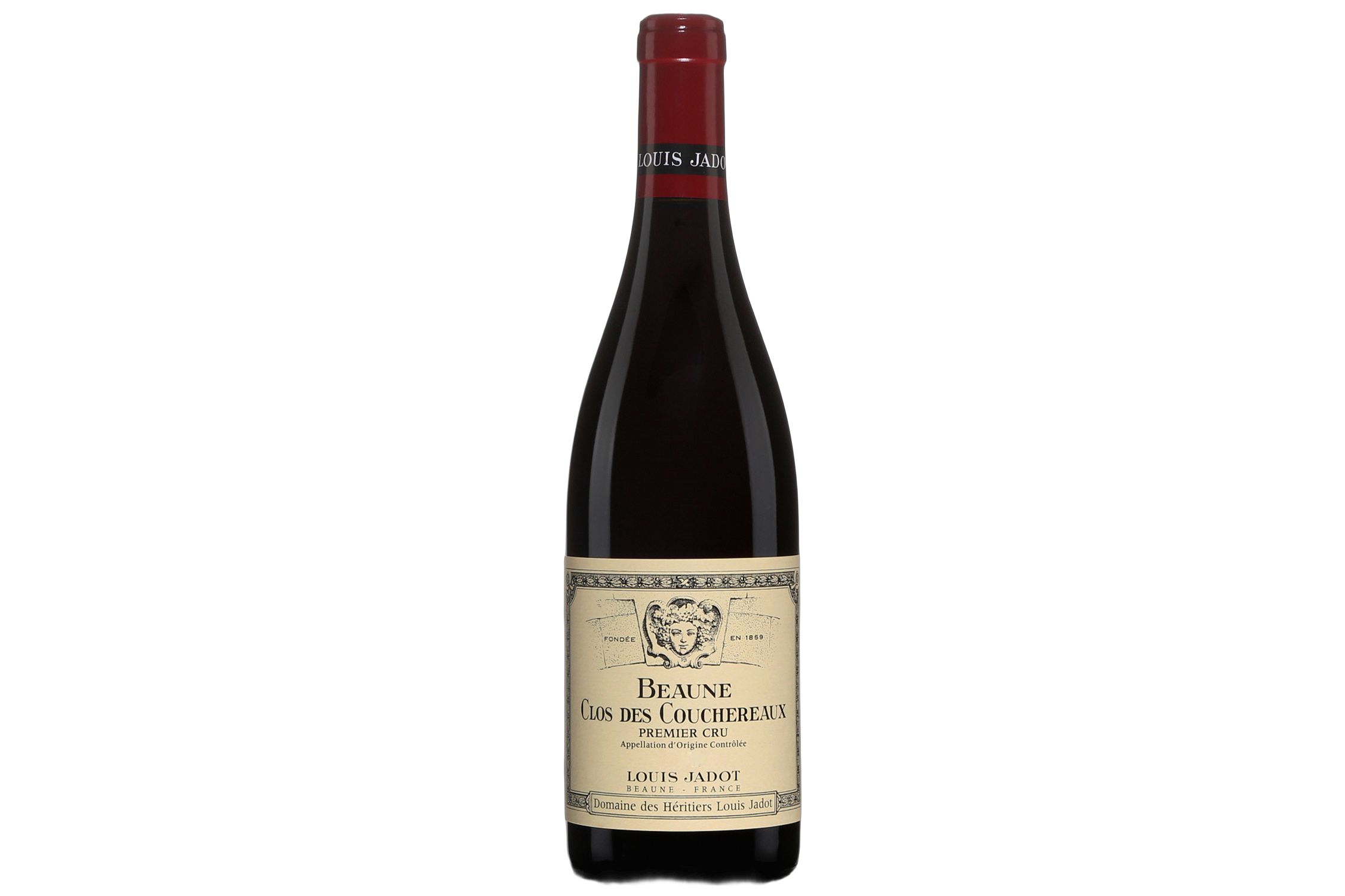 Beaune Premier Cru Clos des Couchereaux