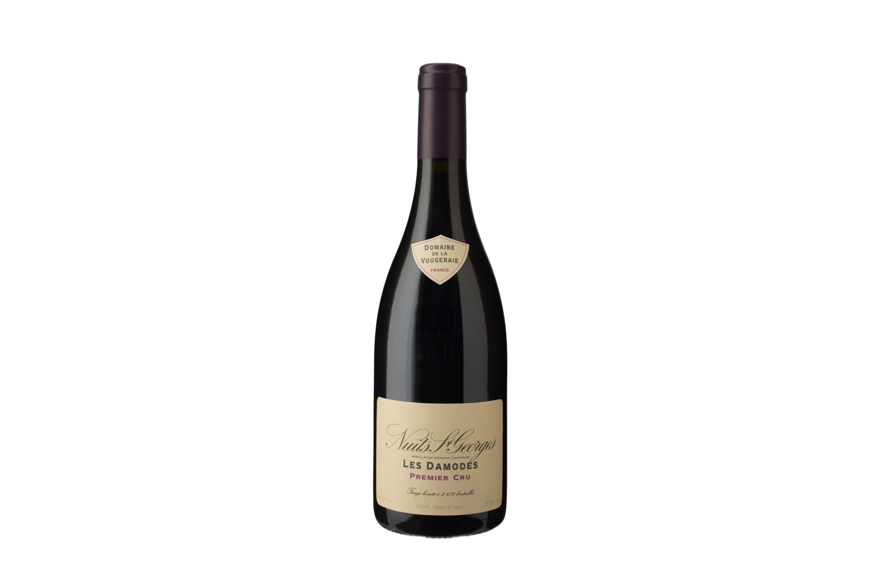 Nuits-St-Georges Les Damodes