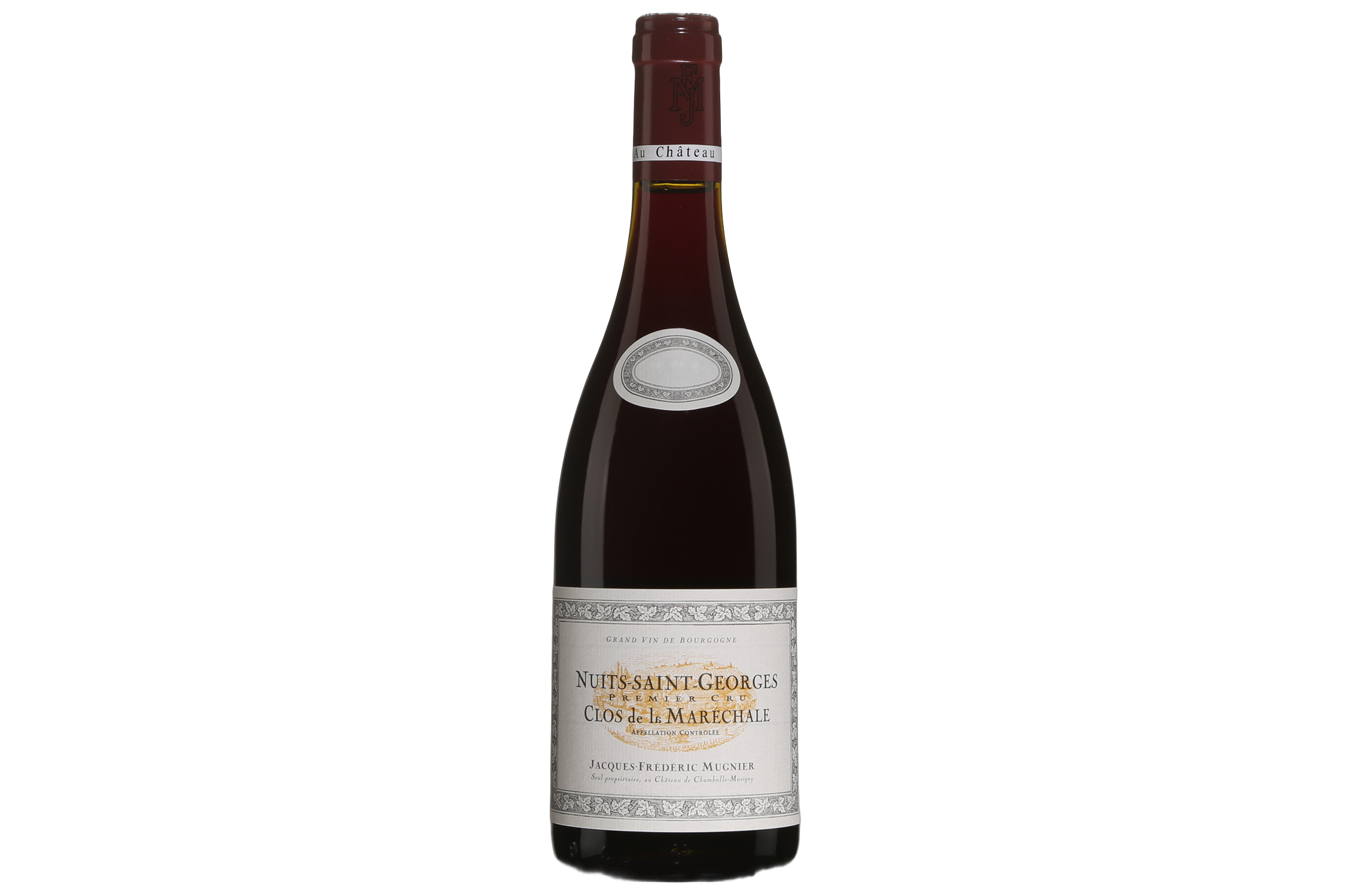 Nuits-St-Georges Premier Cru Clos de la Maréchale