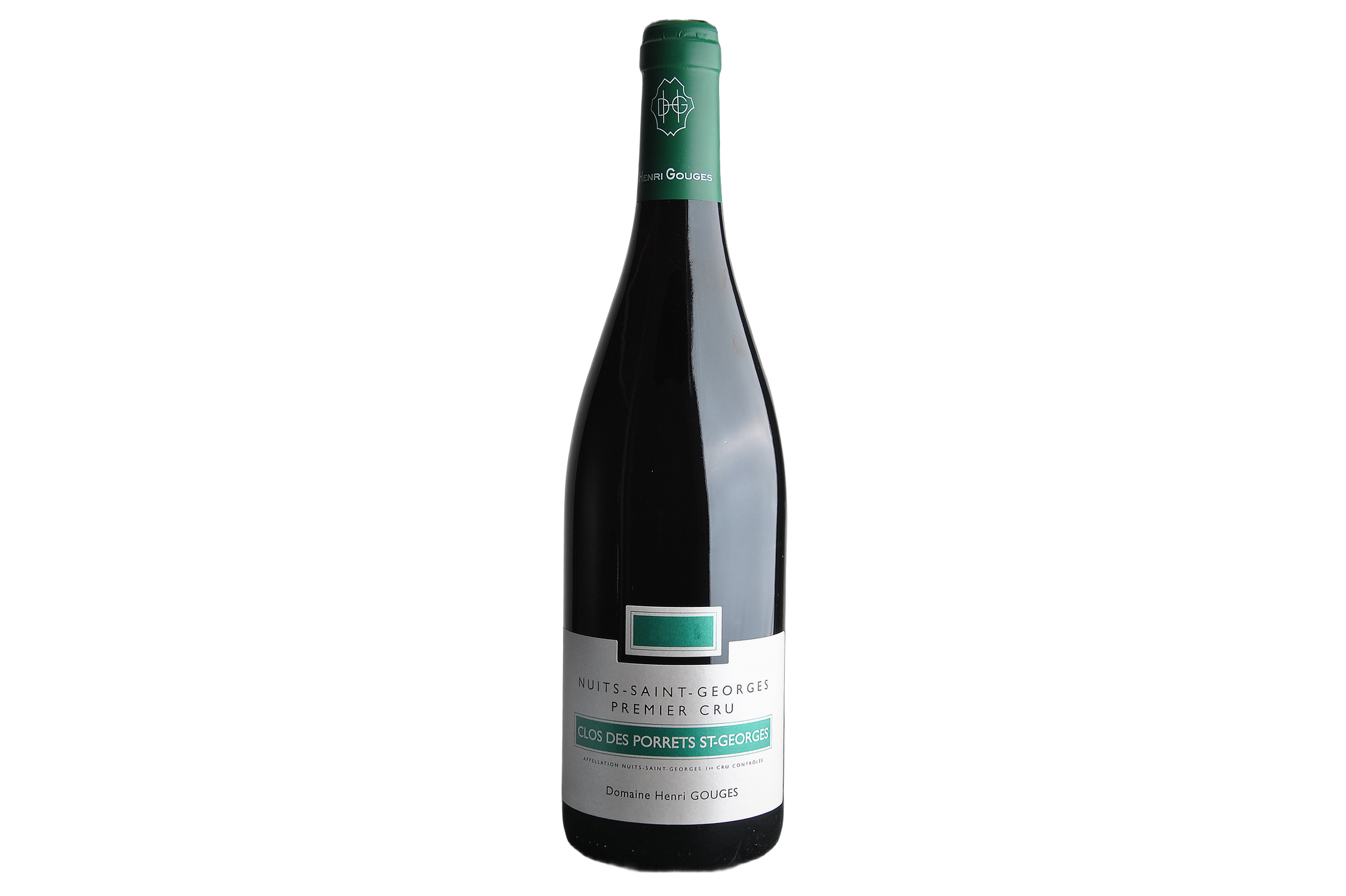 Nuits-St-Georges Premier Cru Clos des Porrets St-Georges