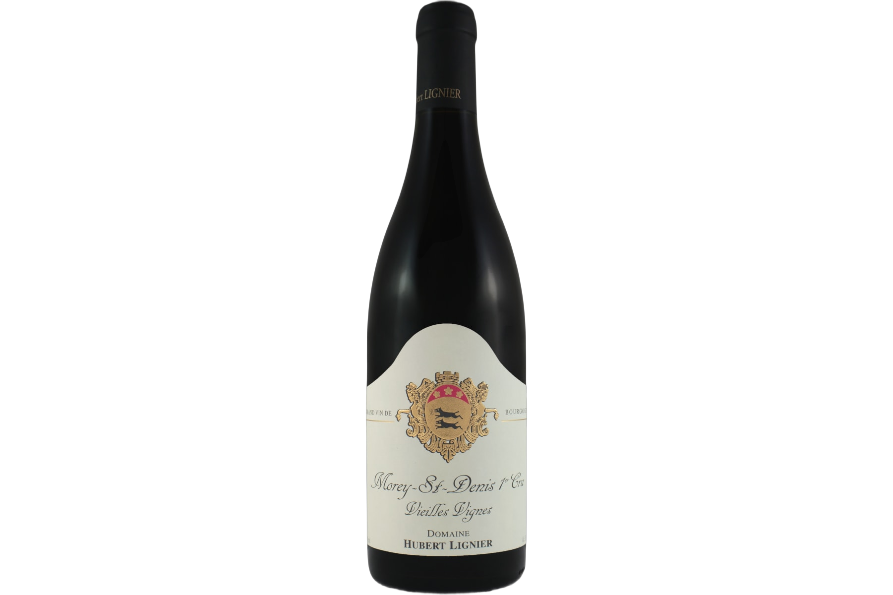 Morey-Saint-Denis Vieilles Vignes