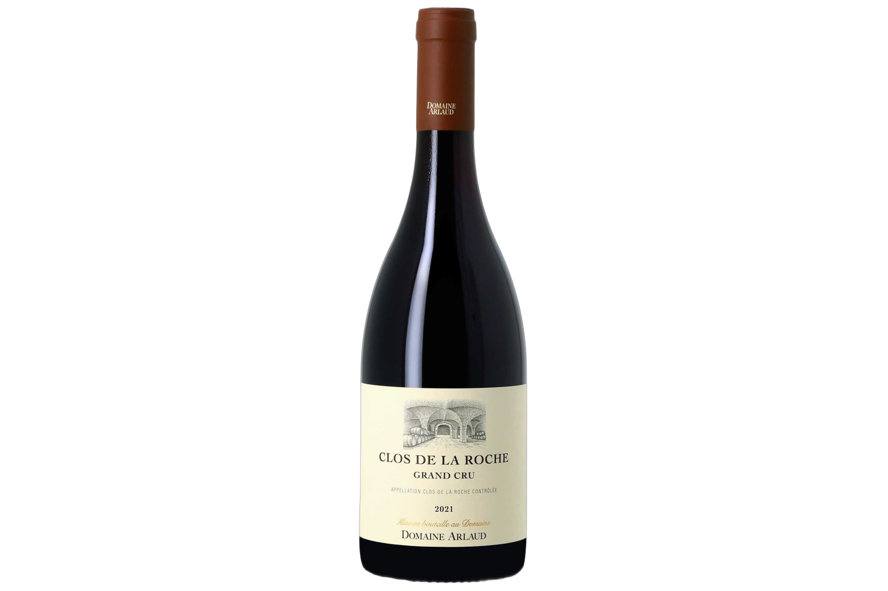 Clos de la Roche Grand Cru
