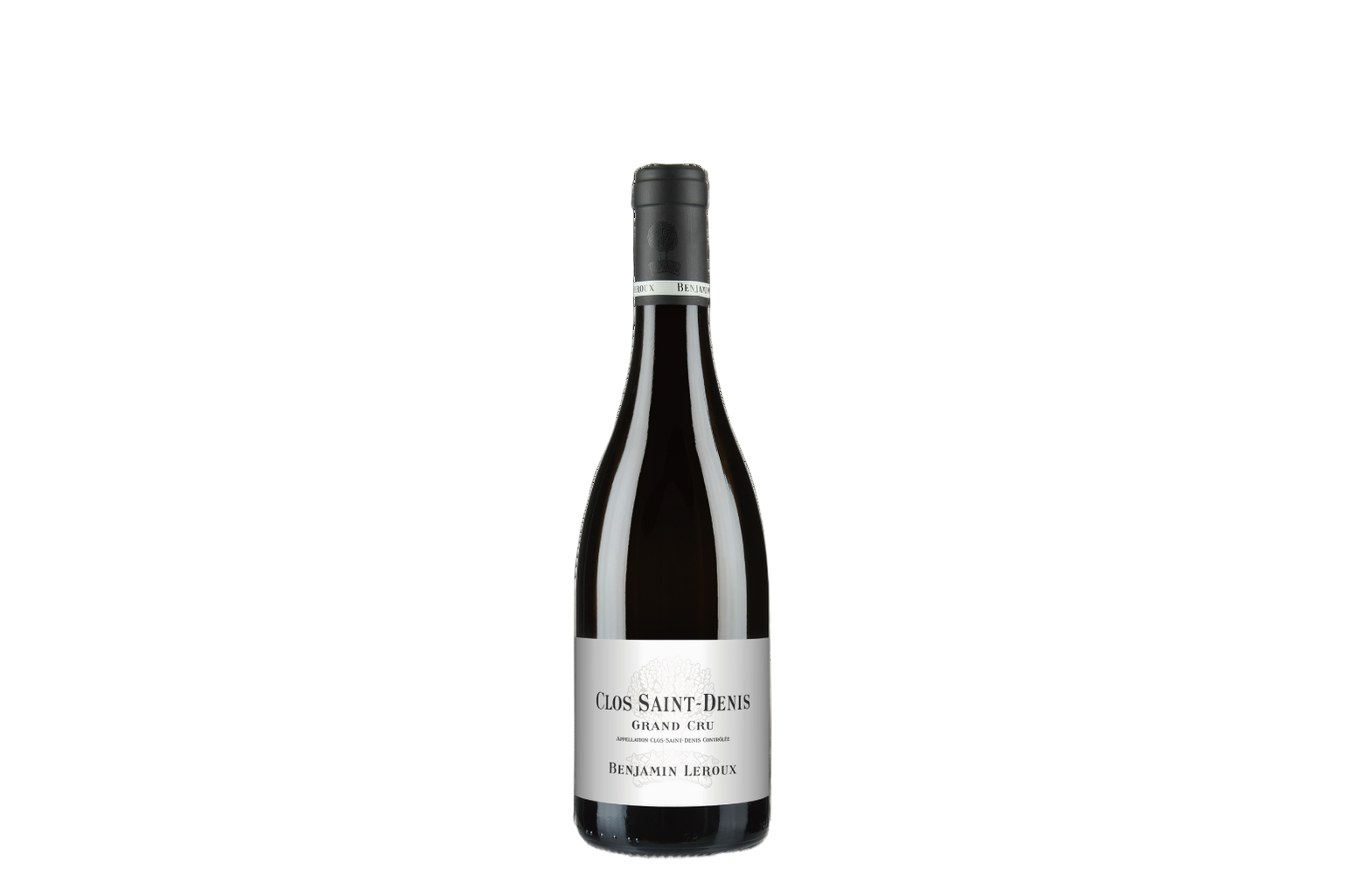 Clos Saint-Denis Grand Cru