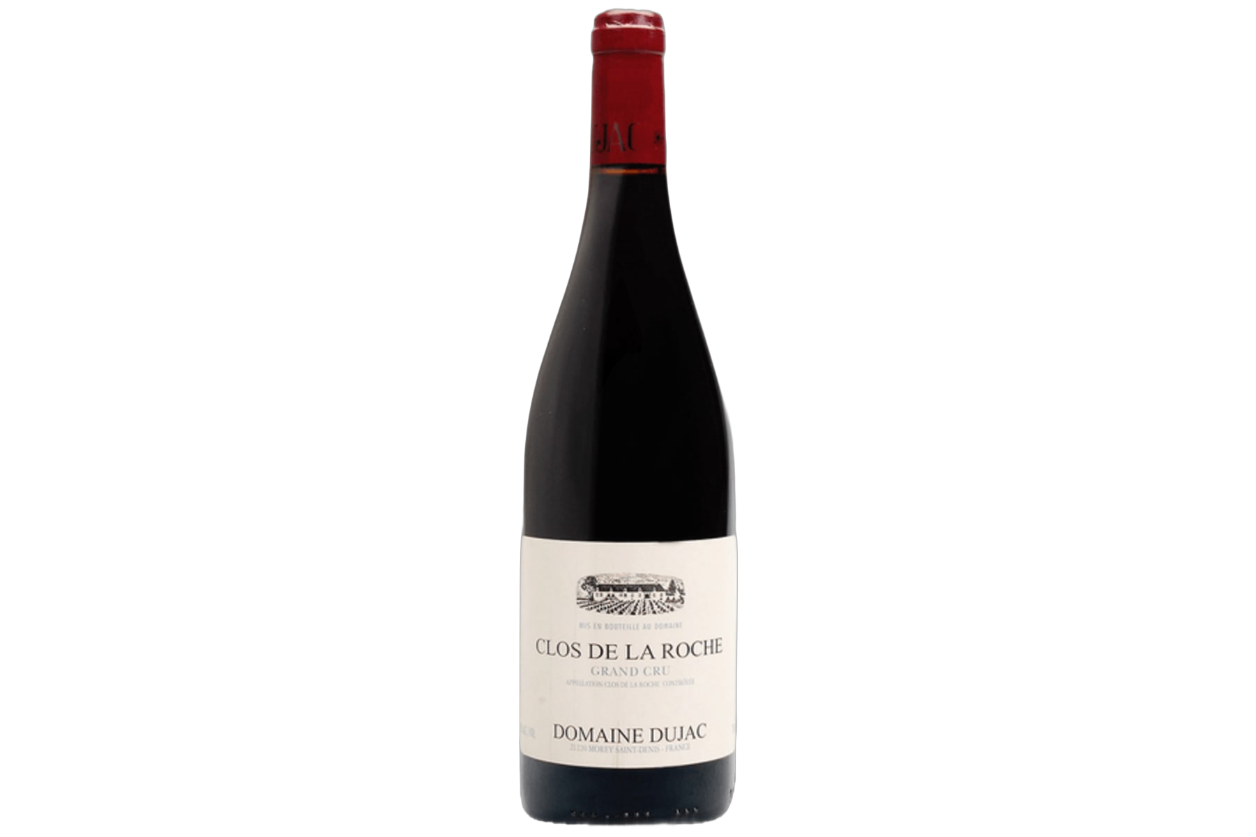 Clos de la Roche