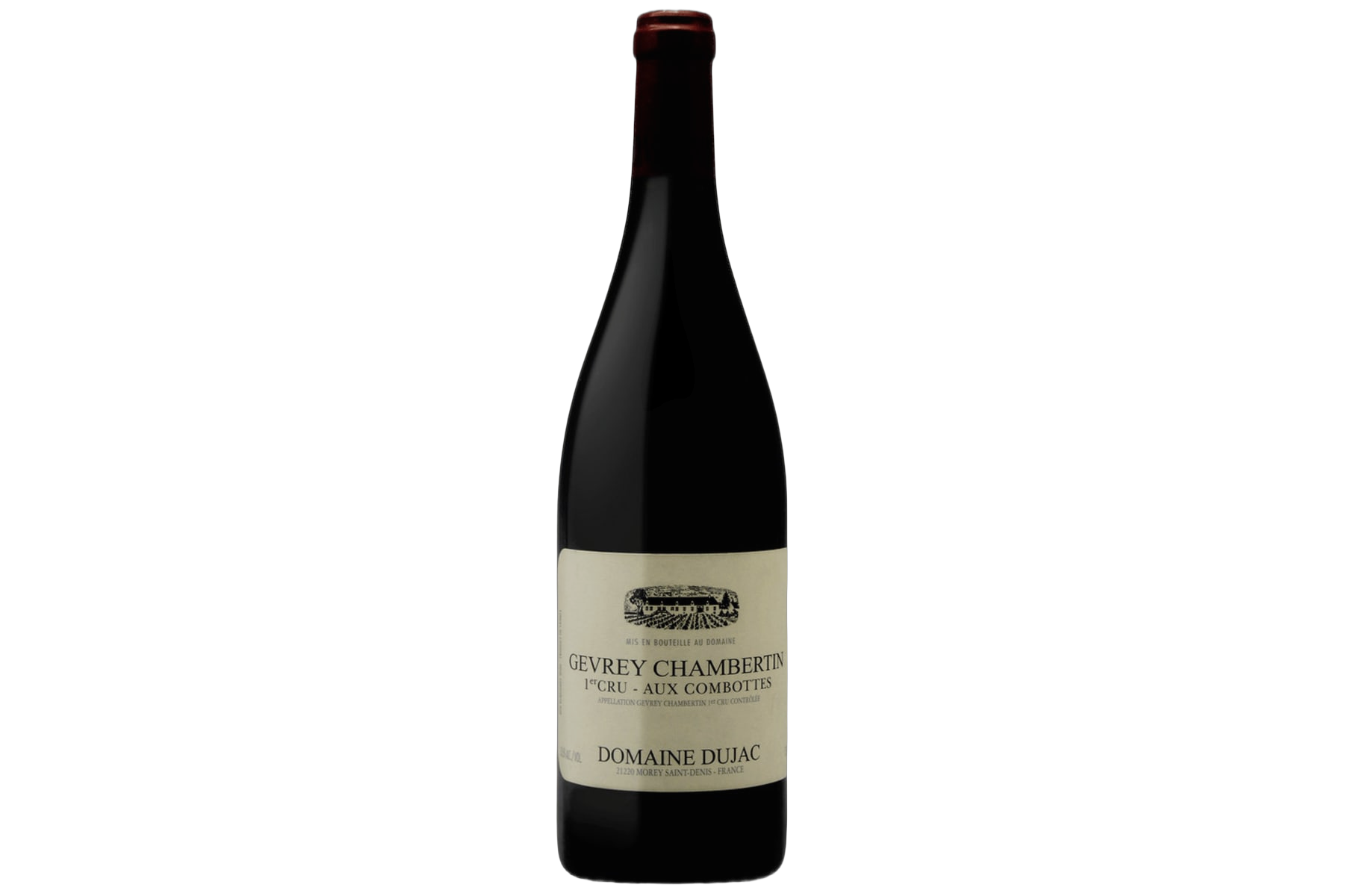 Gevrey-Chambertin Premier Cru Aux Combottes