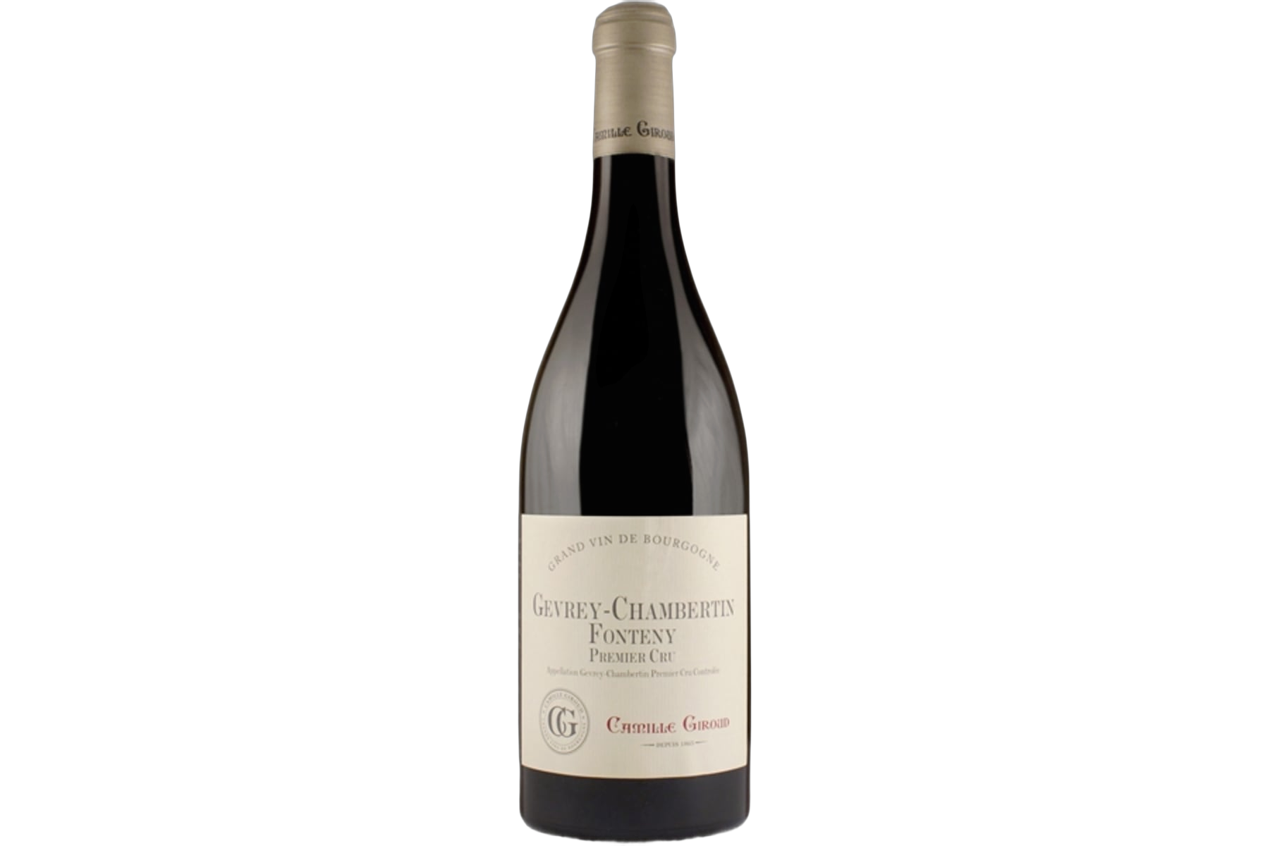 Gevrey-Chambertin Premier Cru Le Fonteny