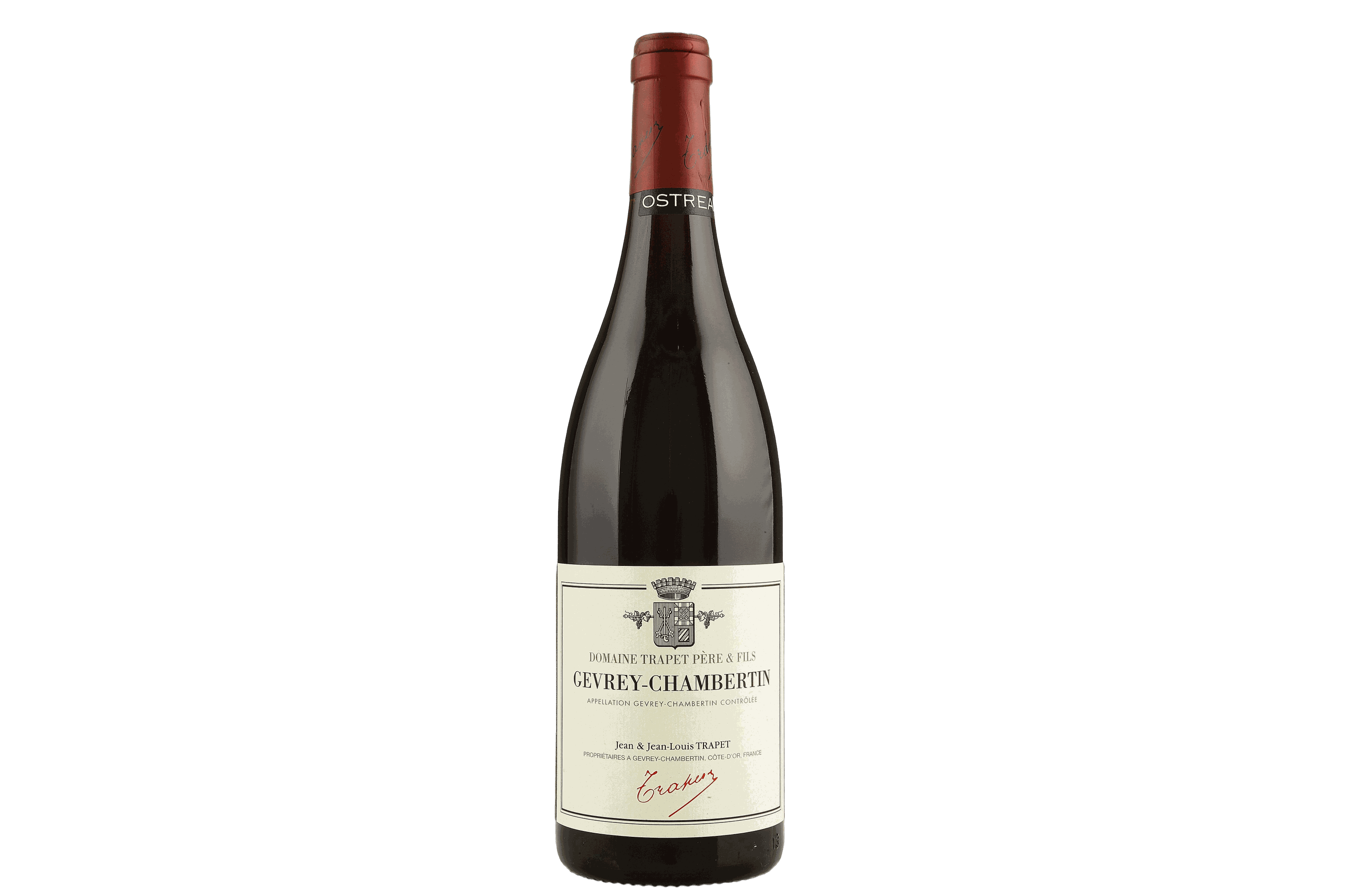 Gevrey-Chambertin