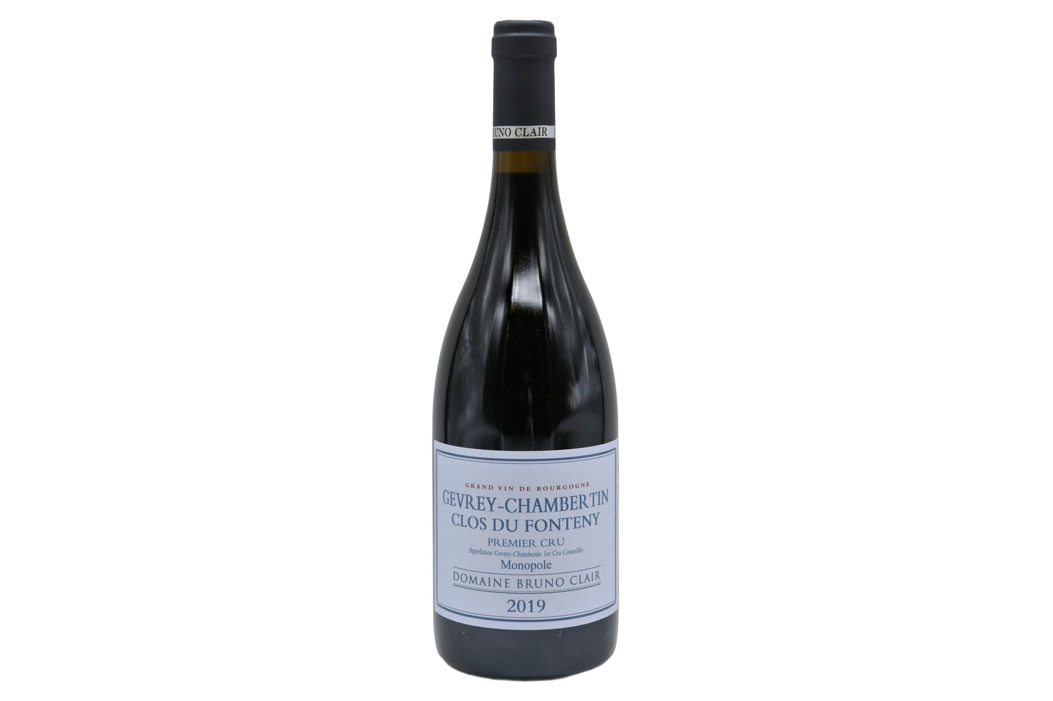 Gevrey-Chambertin Premier Cru Clos du Fonteny