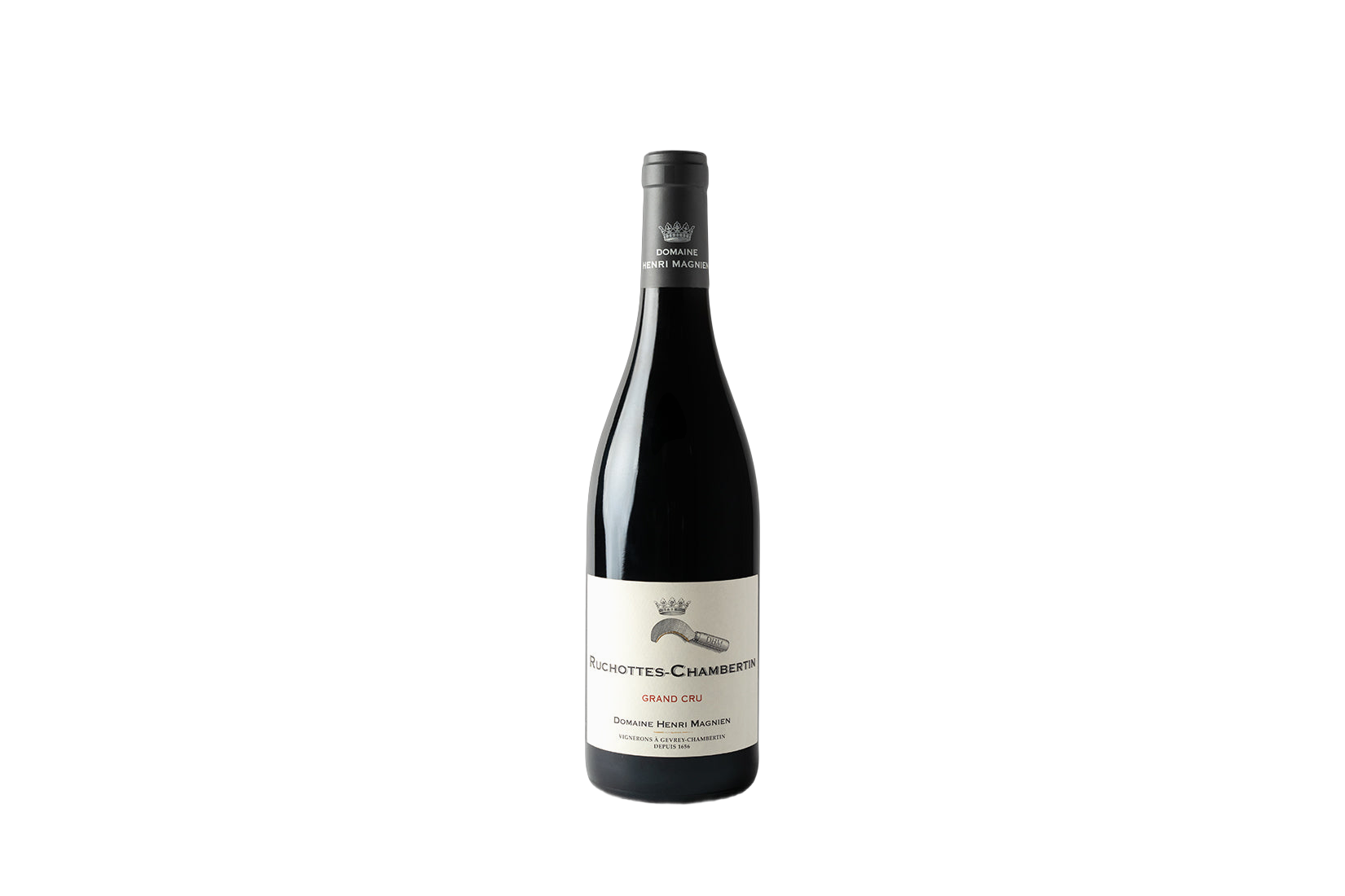 Ruchottes-Chambertin Grand Cru
