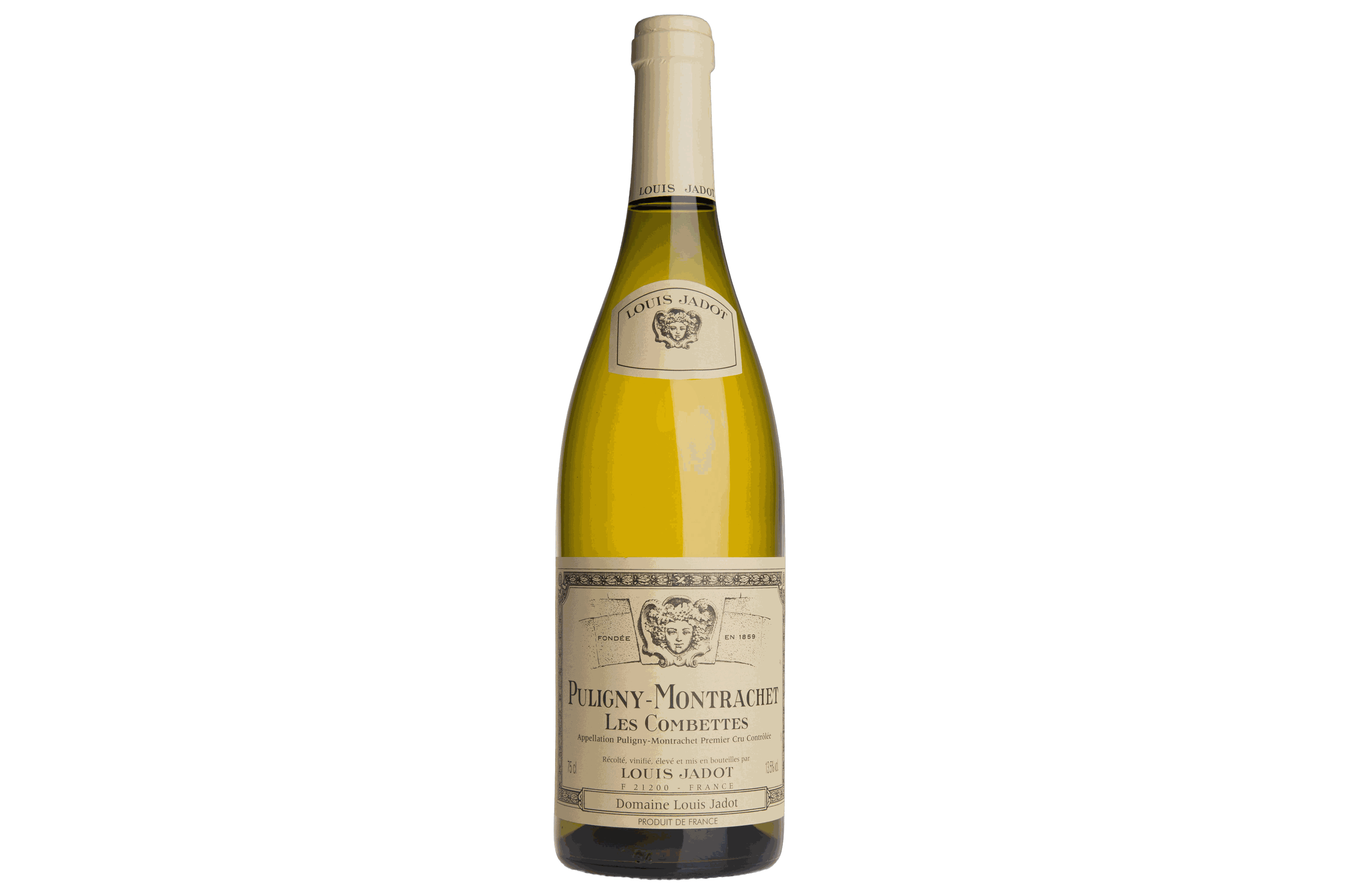 Puligny-Montrachet Premier Cru Les Combettes