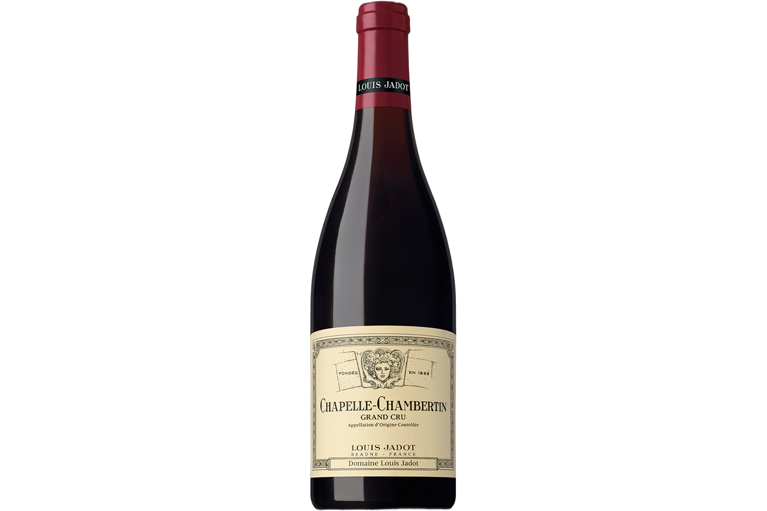 Chapelle-Chambertin Grand Cru